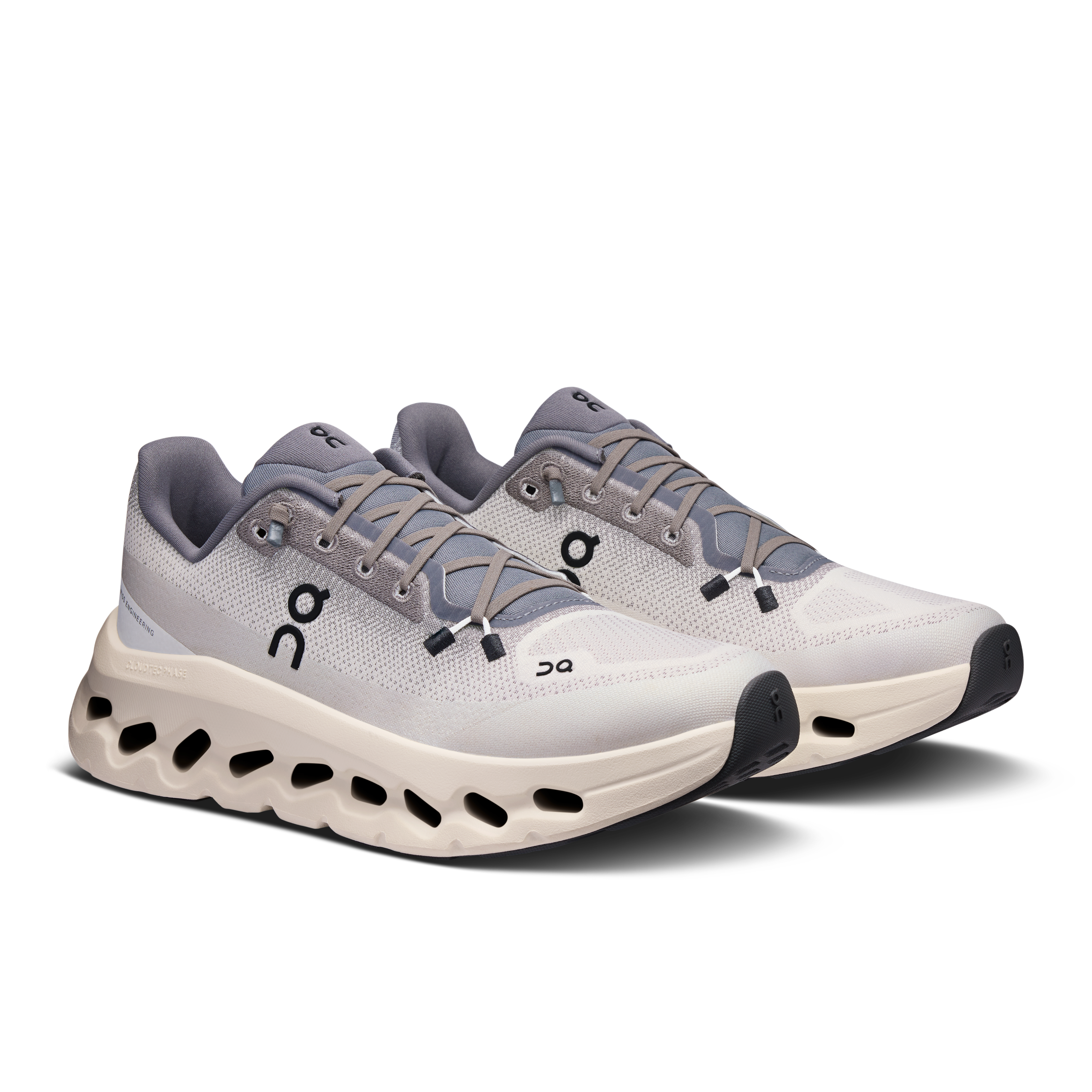 On Running Cloudtilt Rock Ivory (Women's)