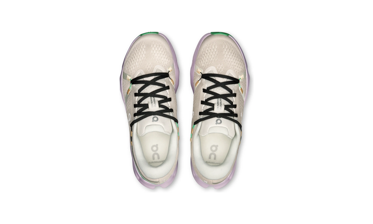 Cloudsurfer 2 W Pearl | Orchid