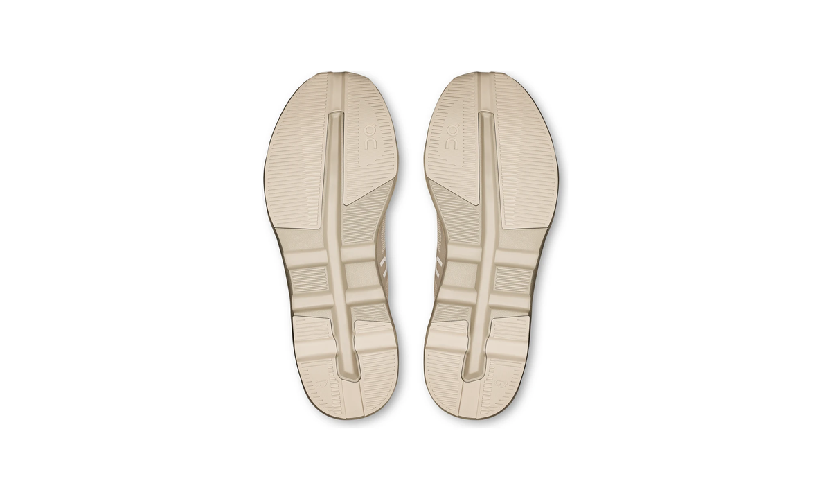 Cloudzone 1 M Pearl | Truffle