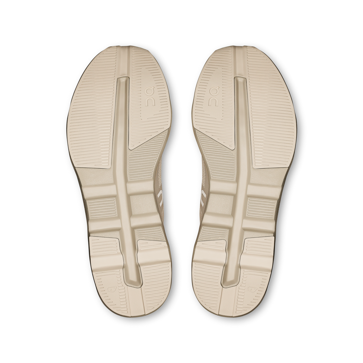 Cloudzone 1 M Pearl | Truffle
