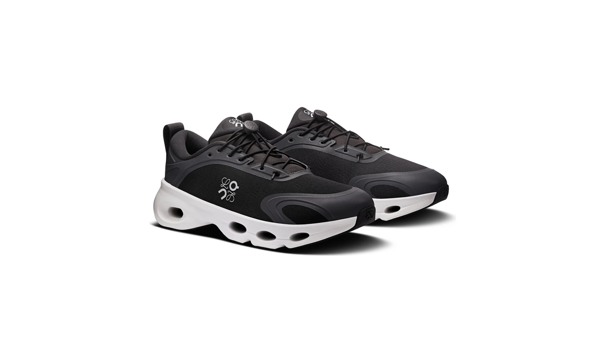 Cloudsolo 1 W Black | White