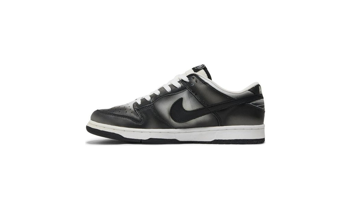 Dunk Low Premium Qk 'Haze' Special Box