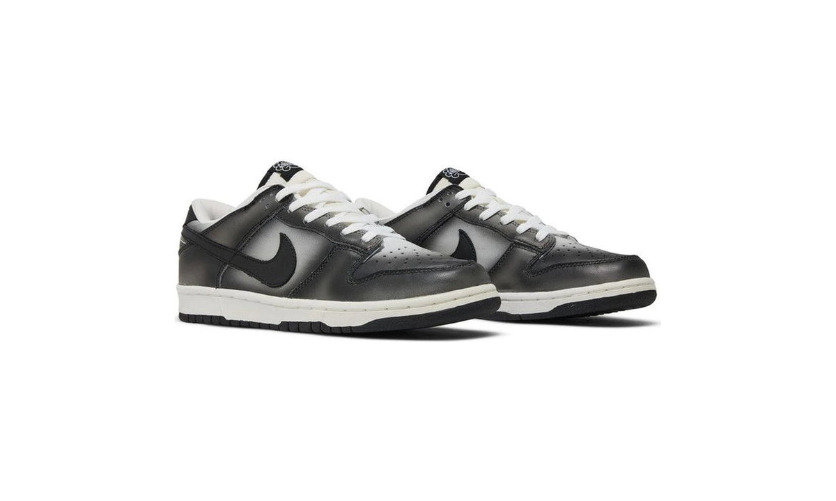 Dunk Low Premium Qk 'Haze' Special Box
