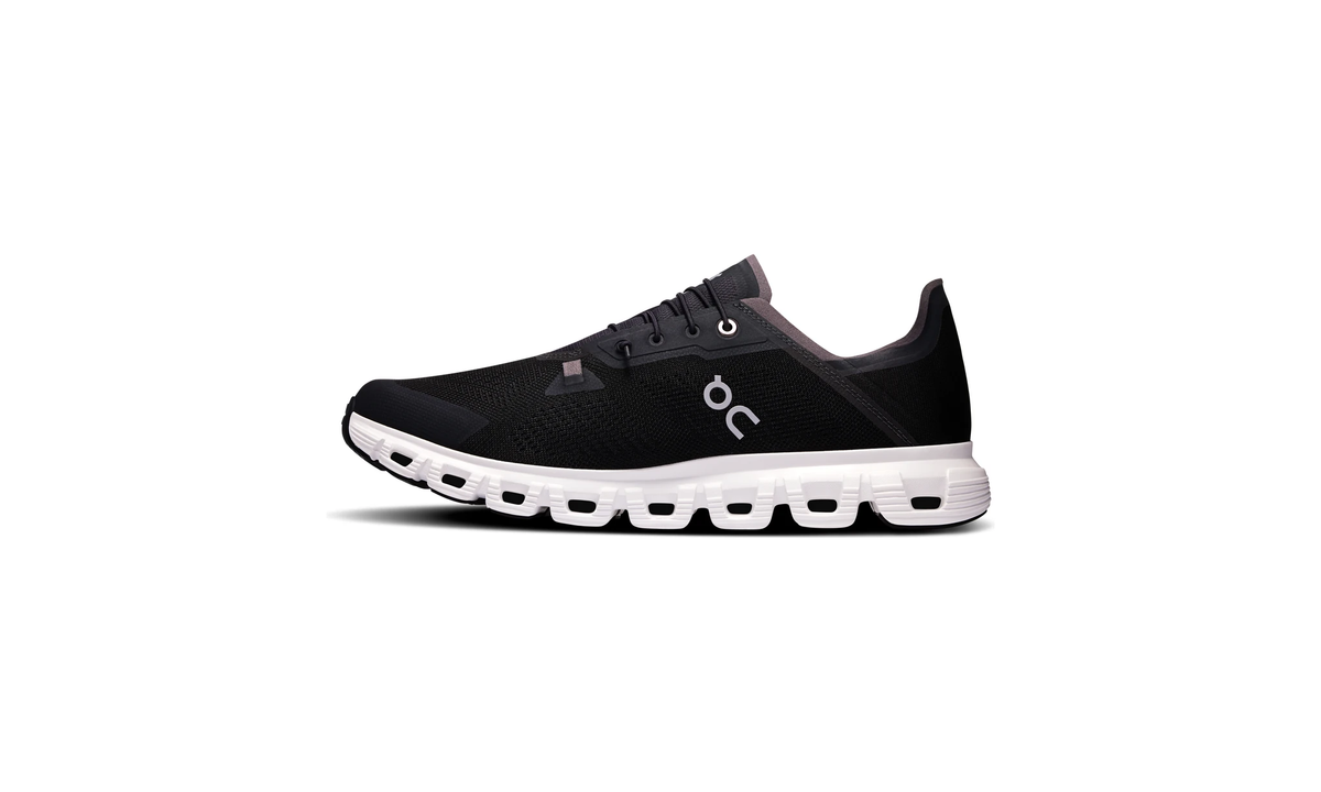 Cloud 6 Coast M Black | White