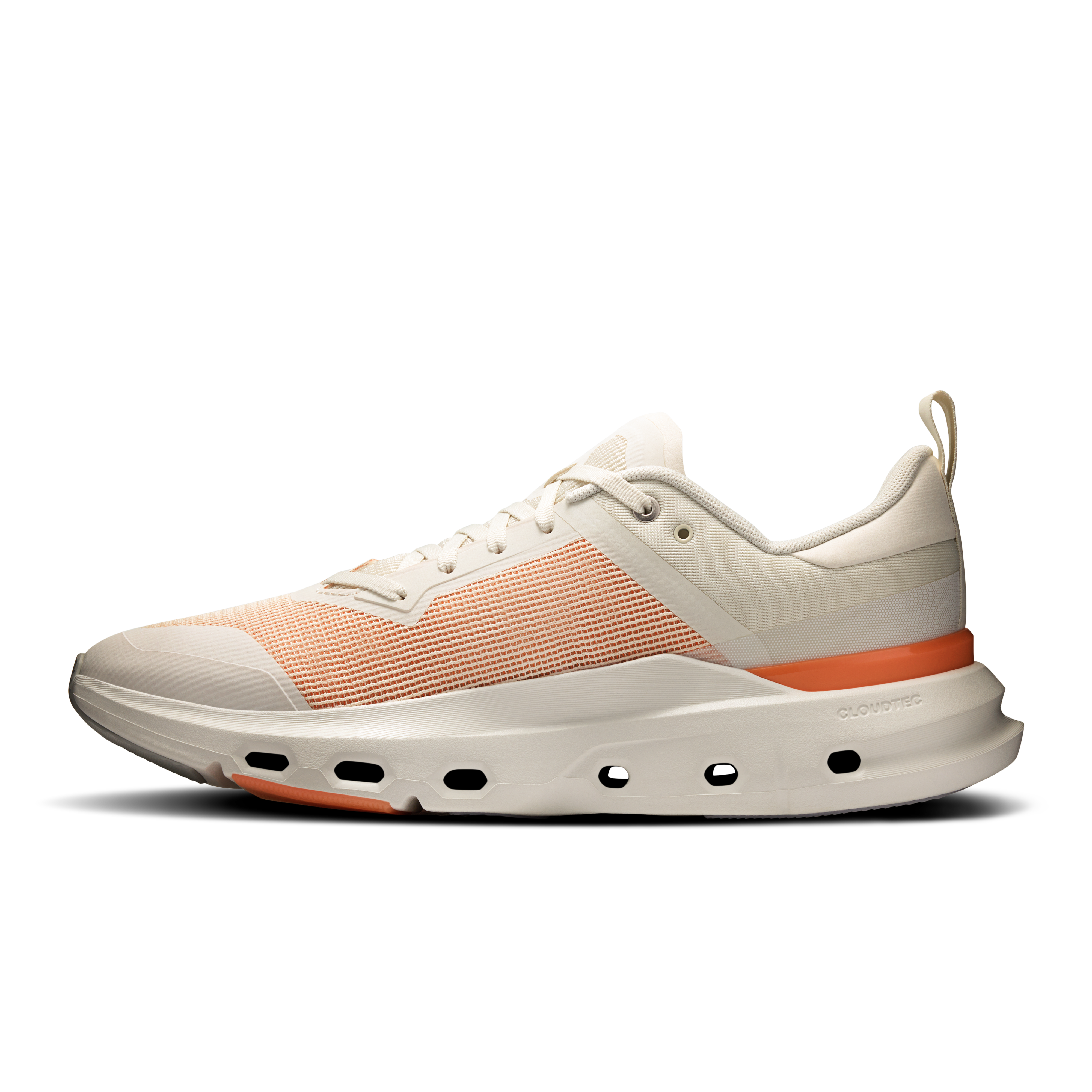 Cloudpulse Next 1 M Ice | Flame