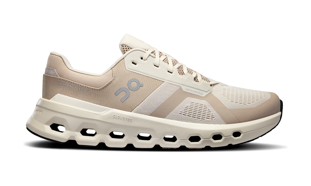Cloudrunner 2 M Pearl | Desert