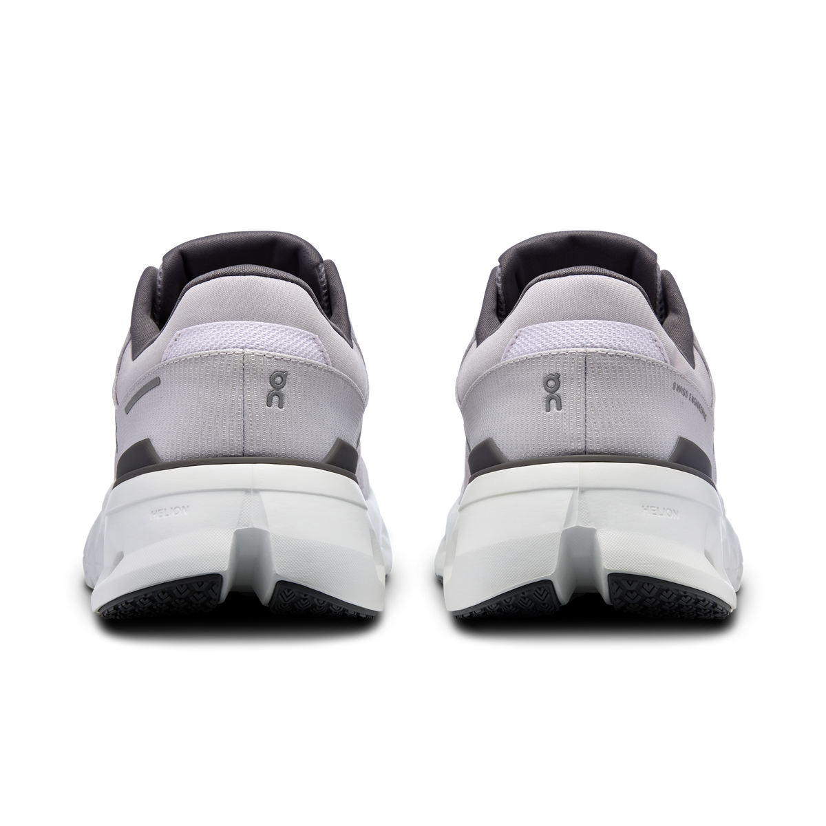 Cloudrunner 2 M Frost | White