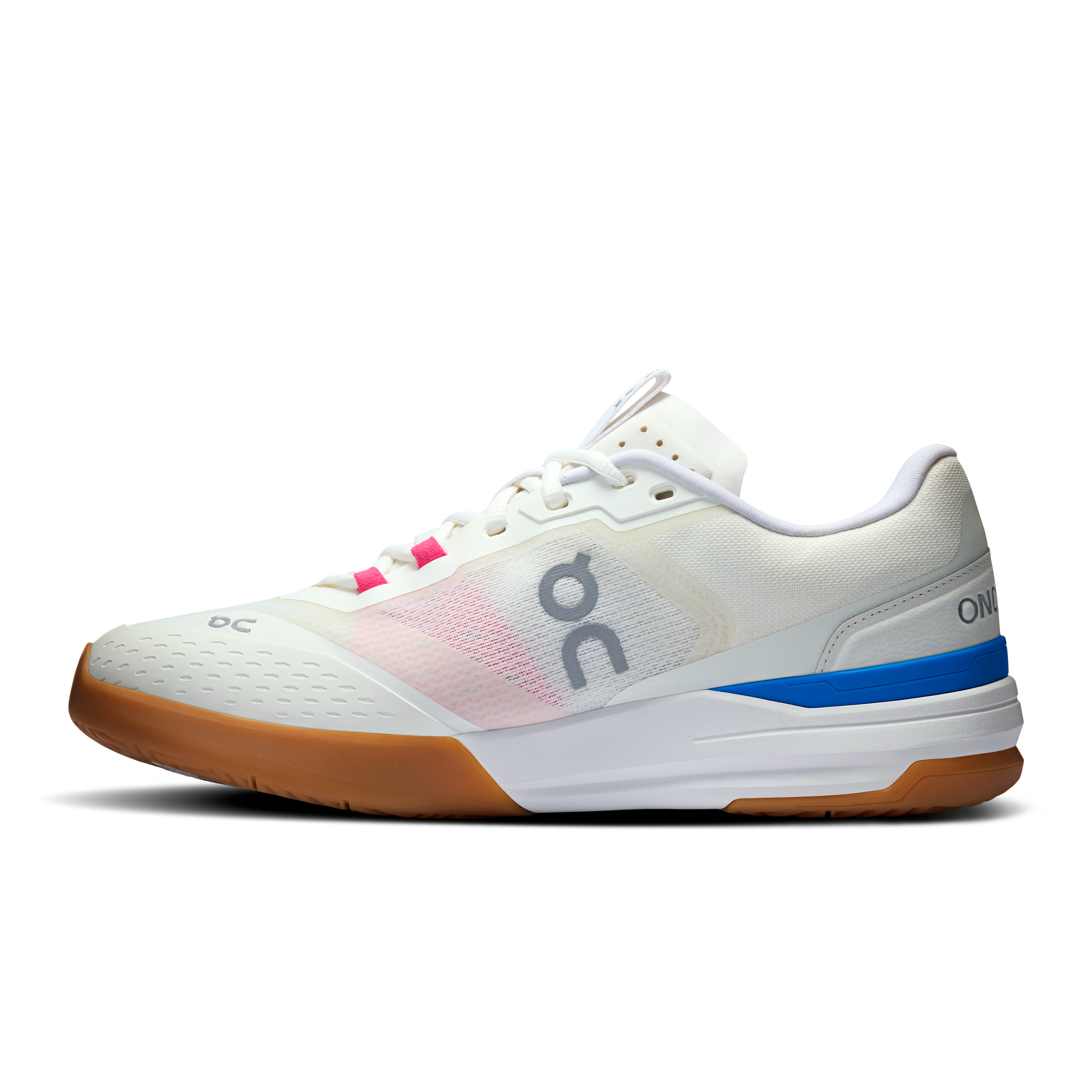 On The Roger Advantage Pro Ivory Malibu