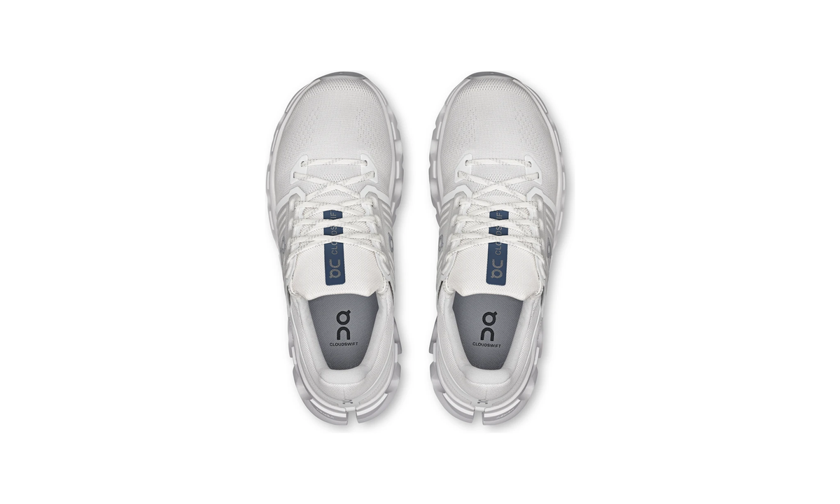 Cloudswift 4 AD W White | White