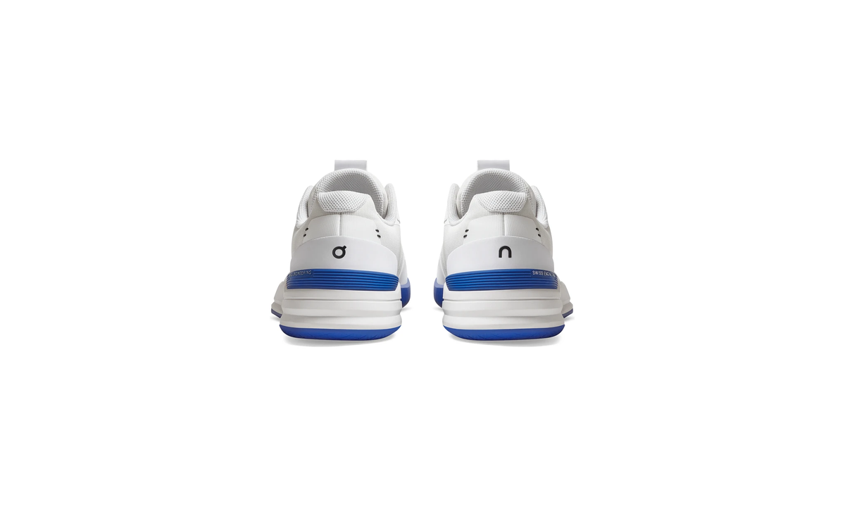 THE ROGER Pro 1 M White | Indigo