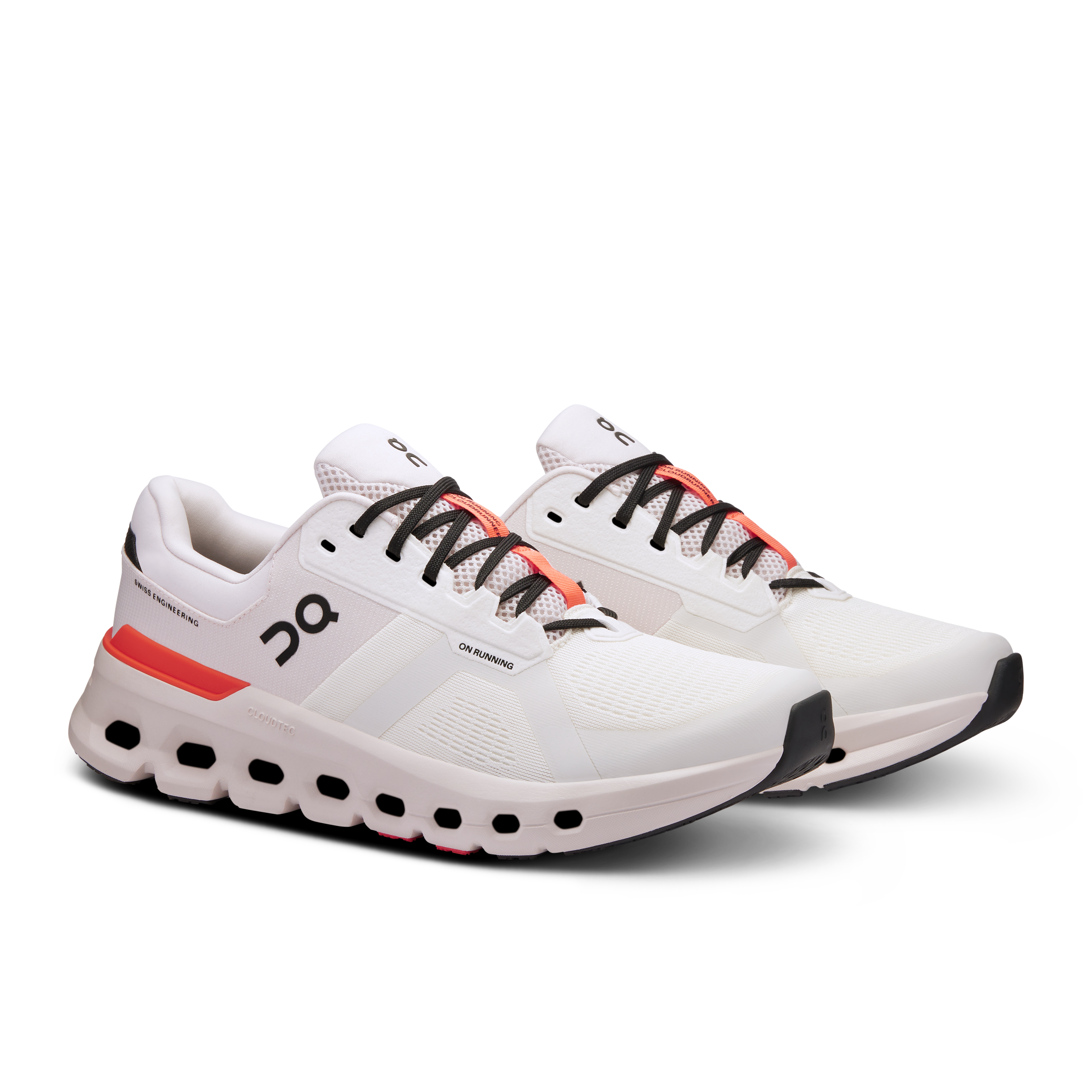 On Running Cloudrunner 2 White Sand