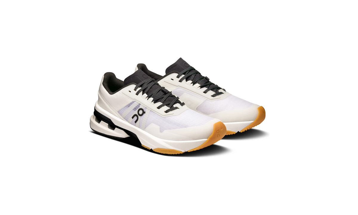 Cloudpulse Pro 1 W White | Black
