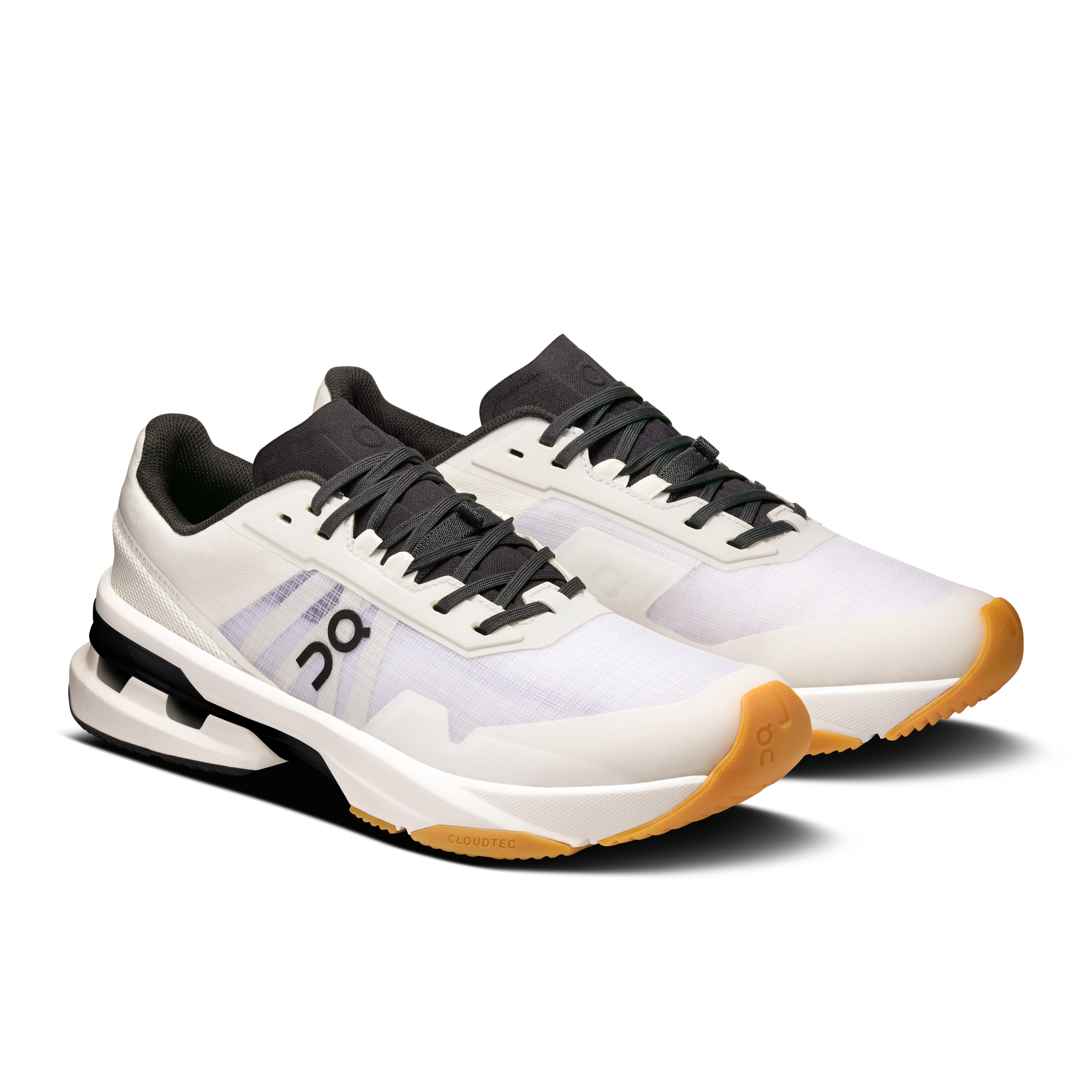 Cloudpulse Pro 1 W White | Black