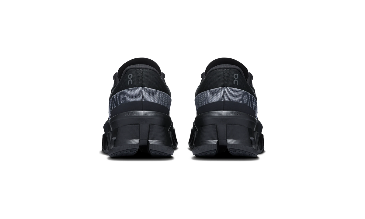 On Running Cloudmonster 2 Black Eclipse (Women's)
