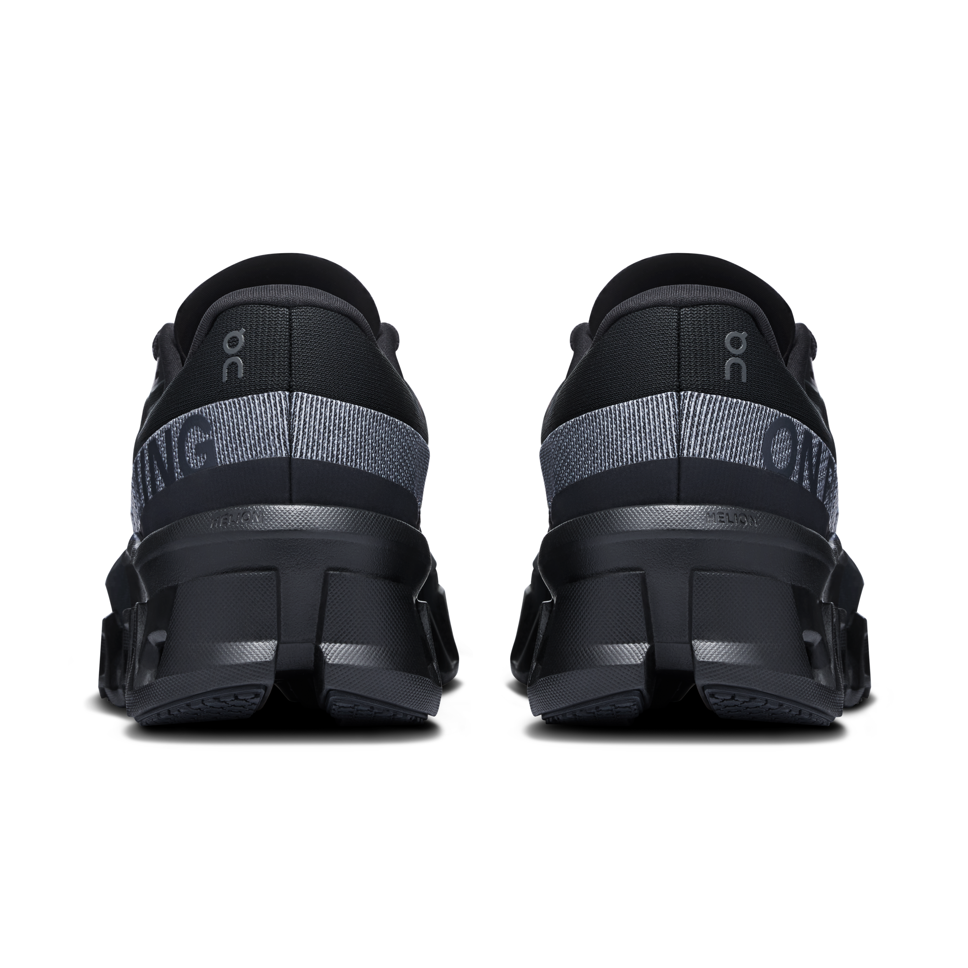 On Running Cloudmonster 2 Black Eclipse (Women's)