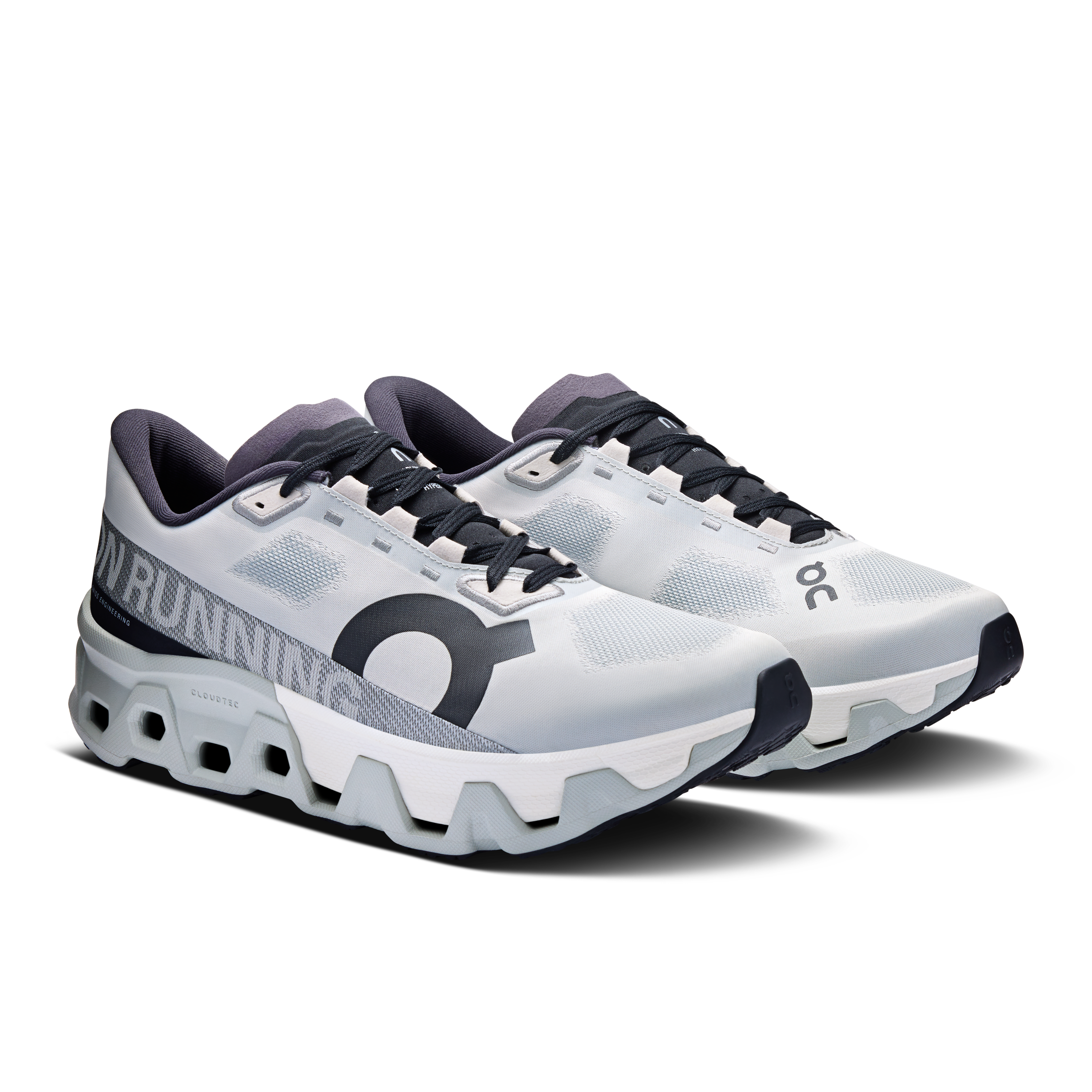 Cloudmonster Hyper 1 M Glacier | Ivory