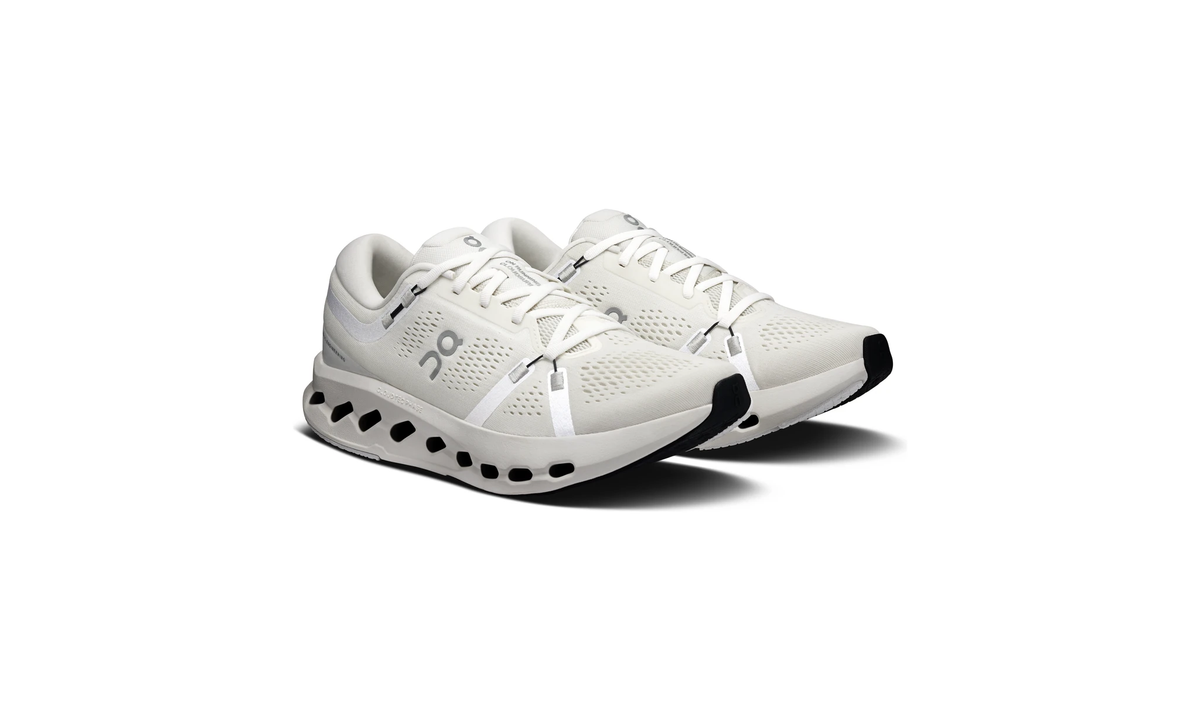 Cloudsurfer 2 M Ivory | Ivory