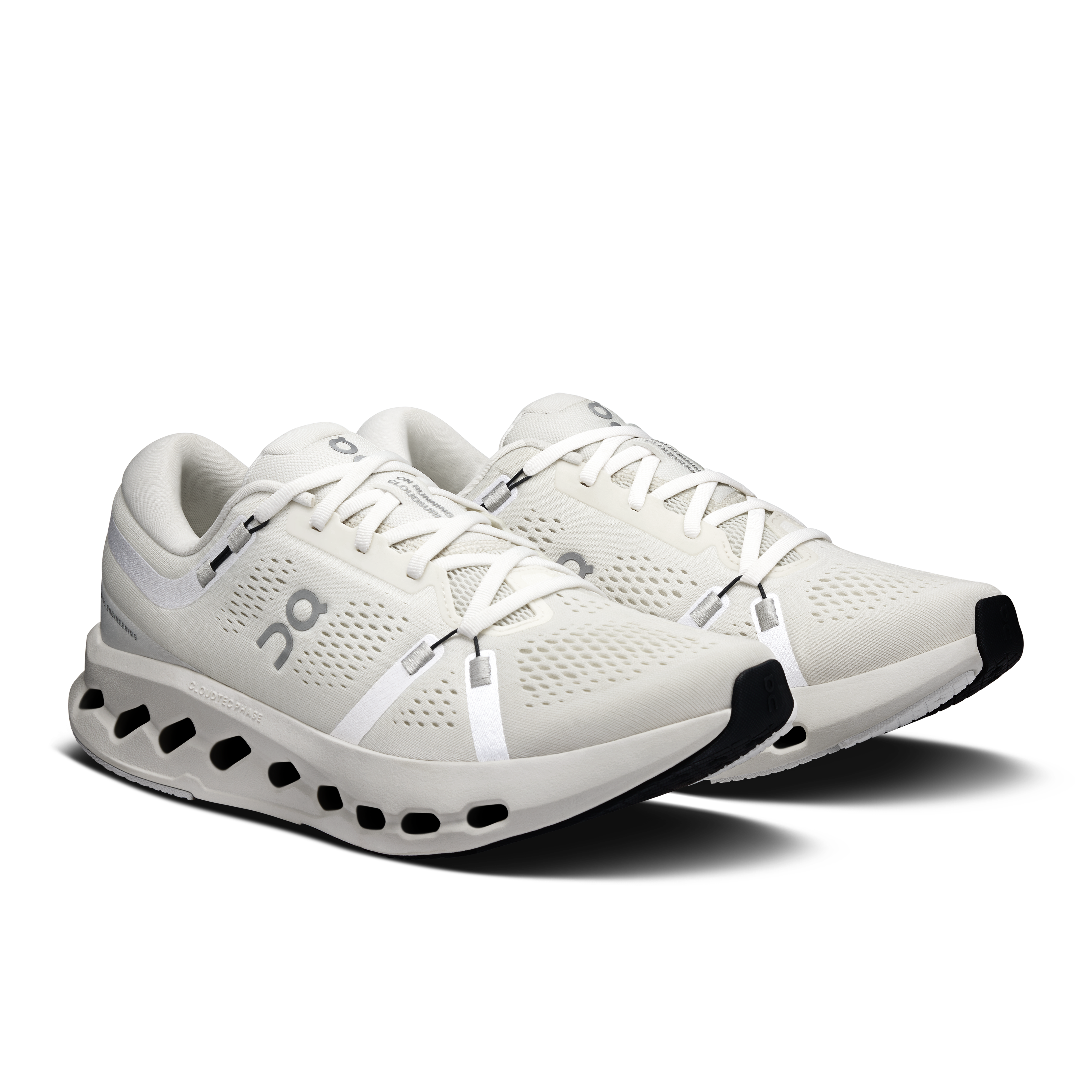 Cloudsurfer 2 M Ivory | Ivory