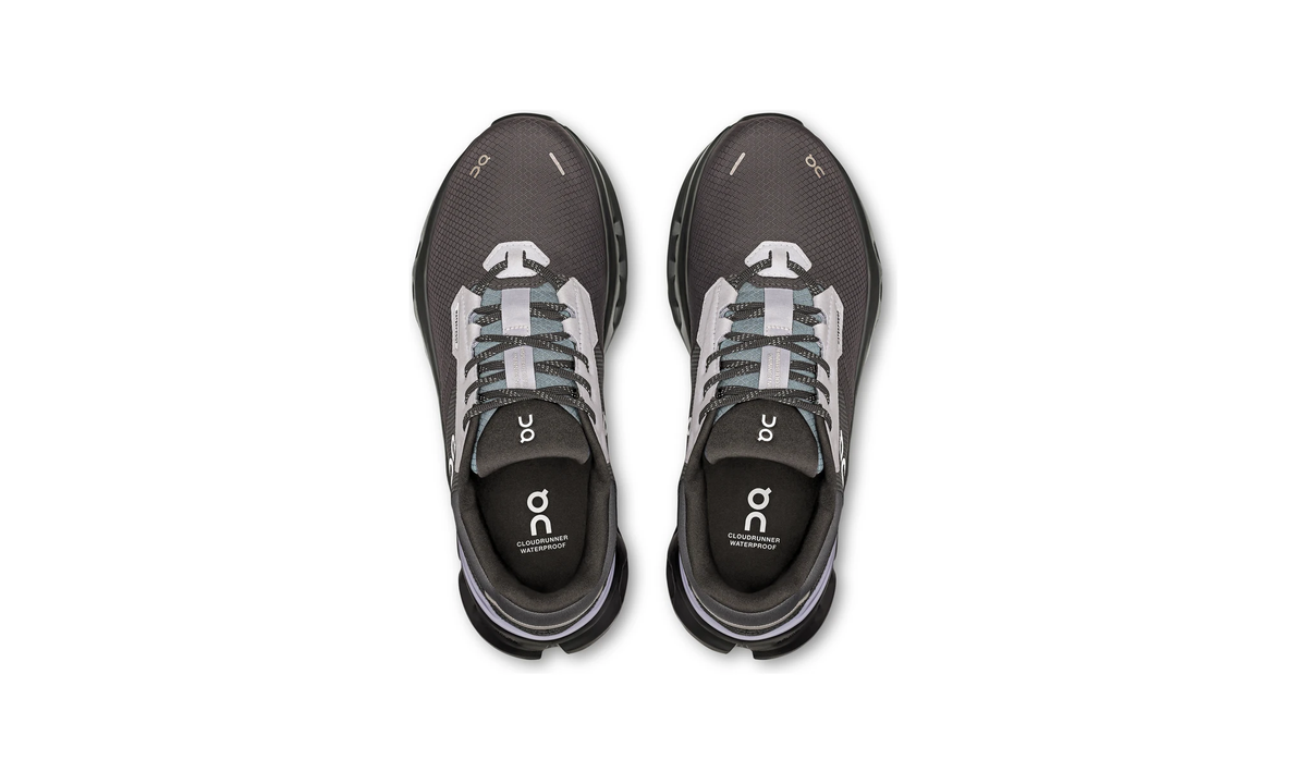 Cloudrunner 2 Waterproof W Iron | Nimbus