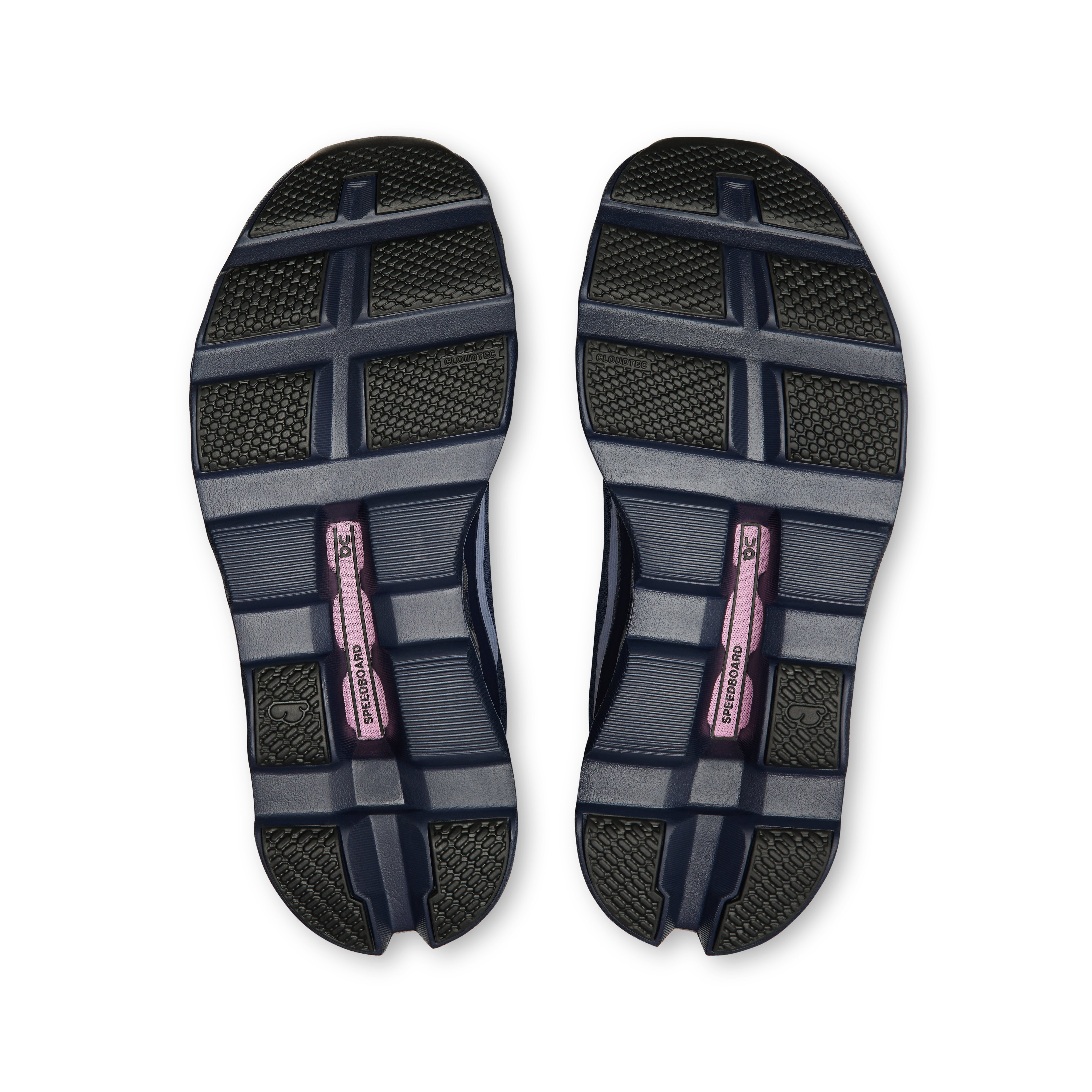 On Running Cloudmonster Void atmos YOZAKURA (Women's)