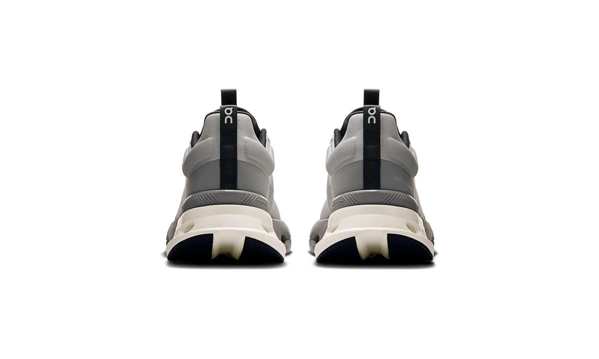 Cloudnova X 1 M Alloy | Black