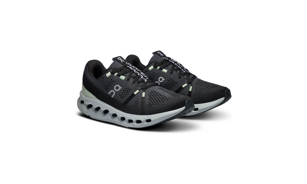 On Running Cloudsurfer Iron Glacier (Women's)