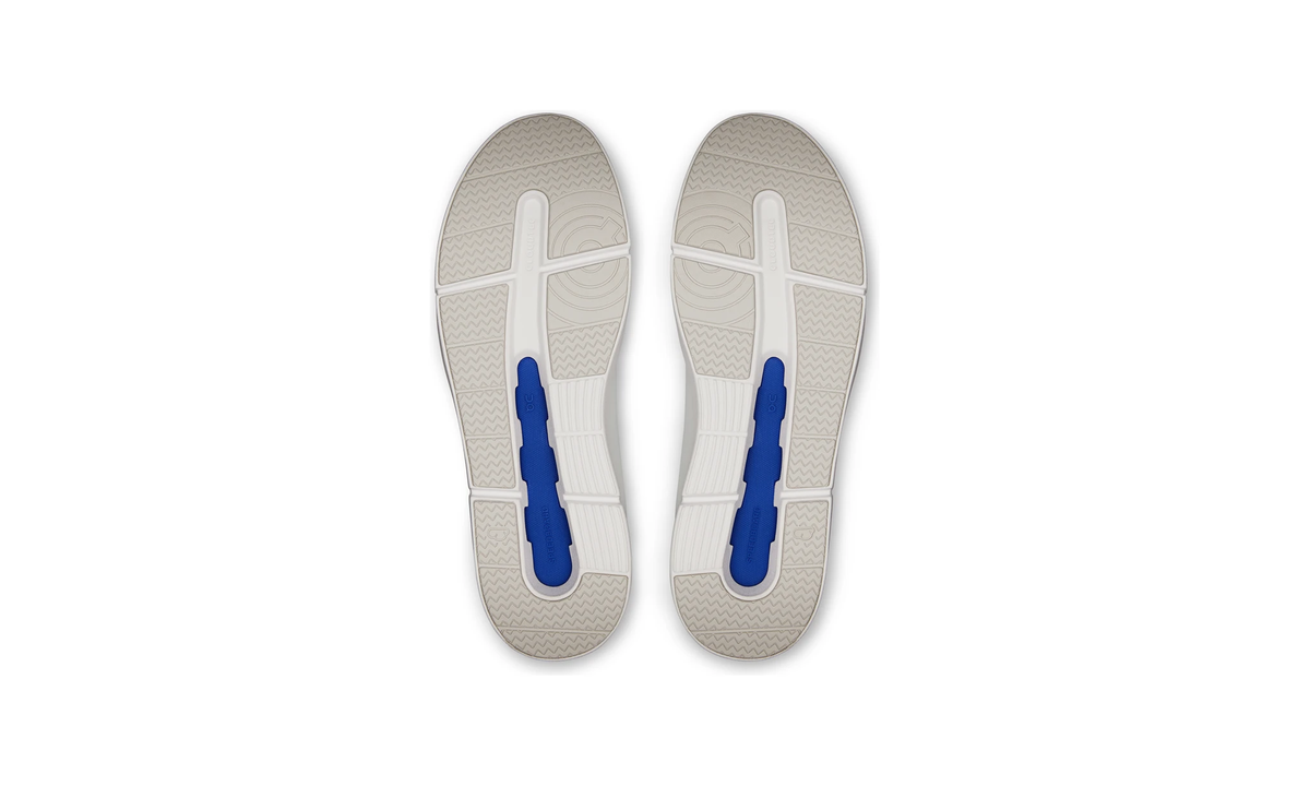 THE ROGER Advantage 1 M White | Indigo