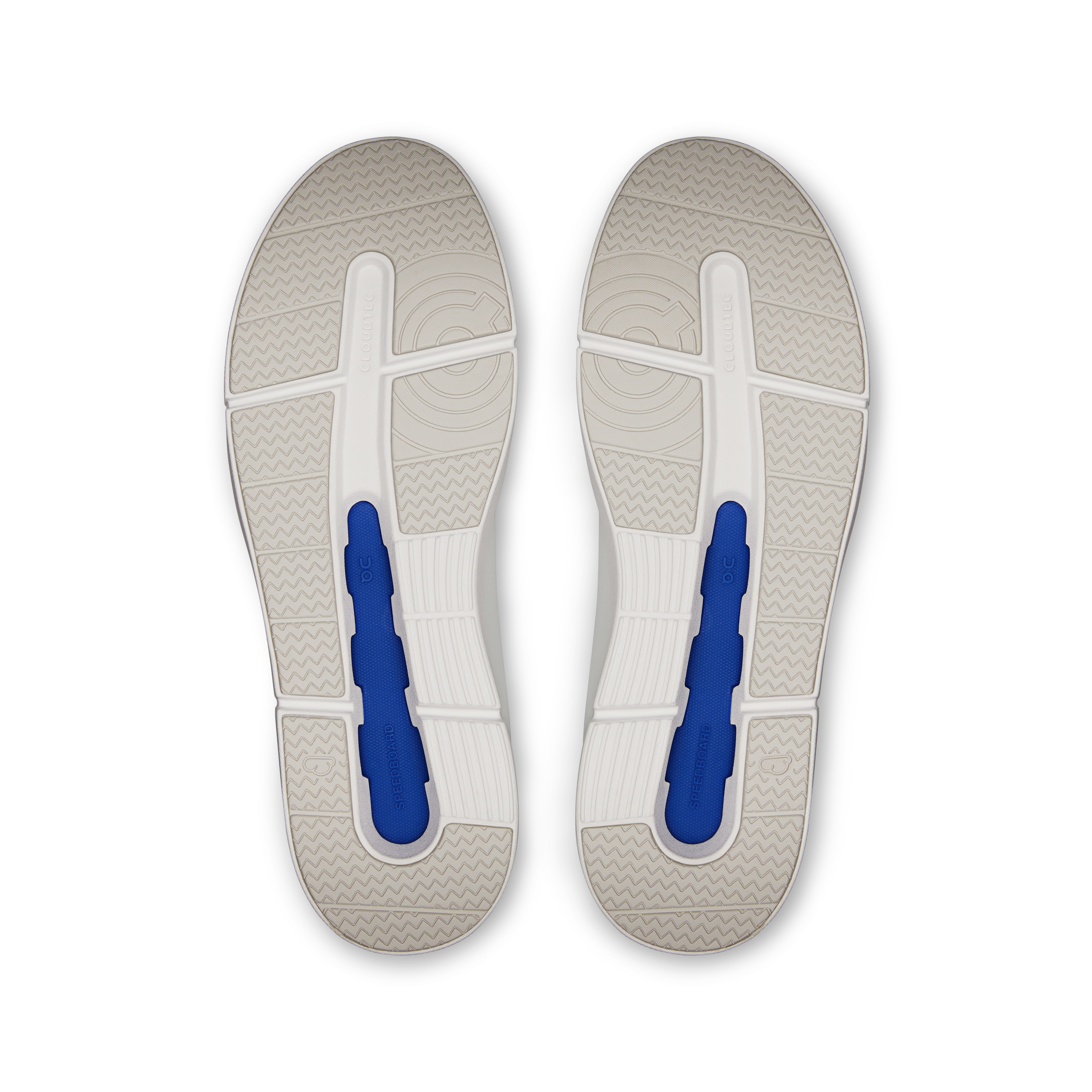 THE ROGER Advantage 1 M White | Indigo