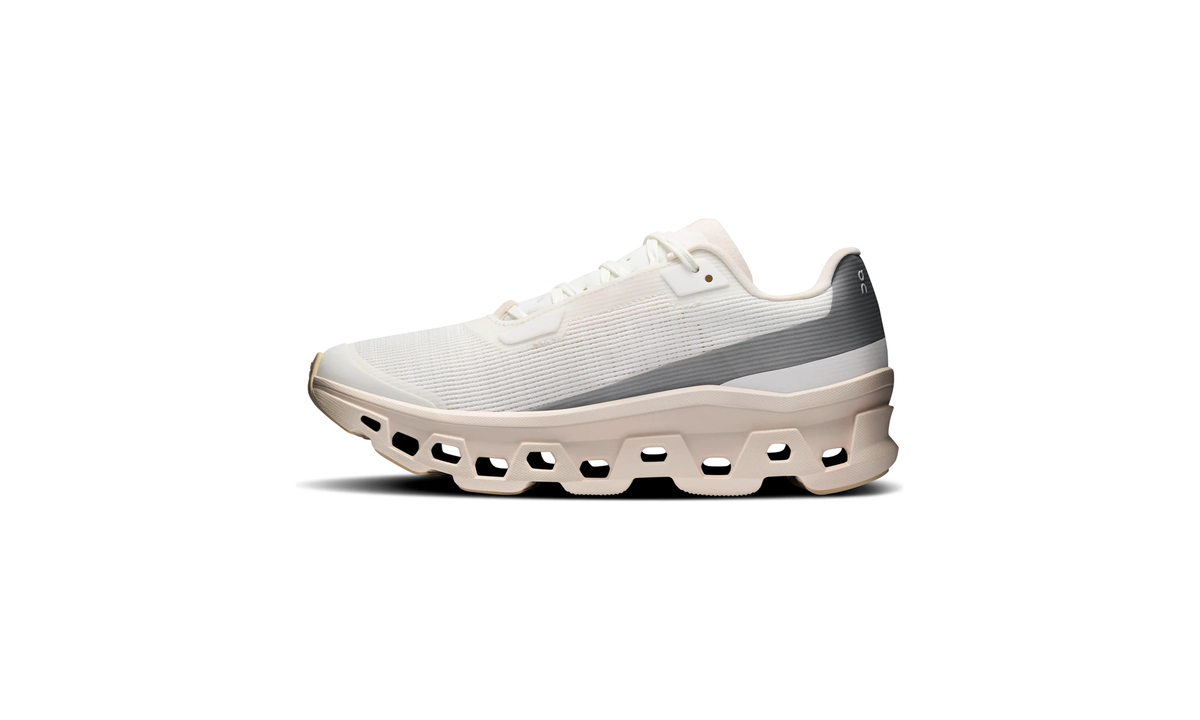 Cloudmonster Void 1 W Ivory | Seashell