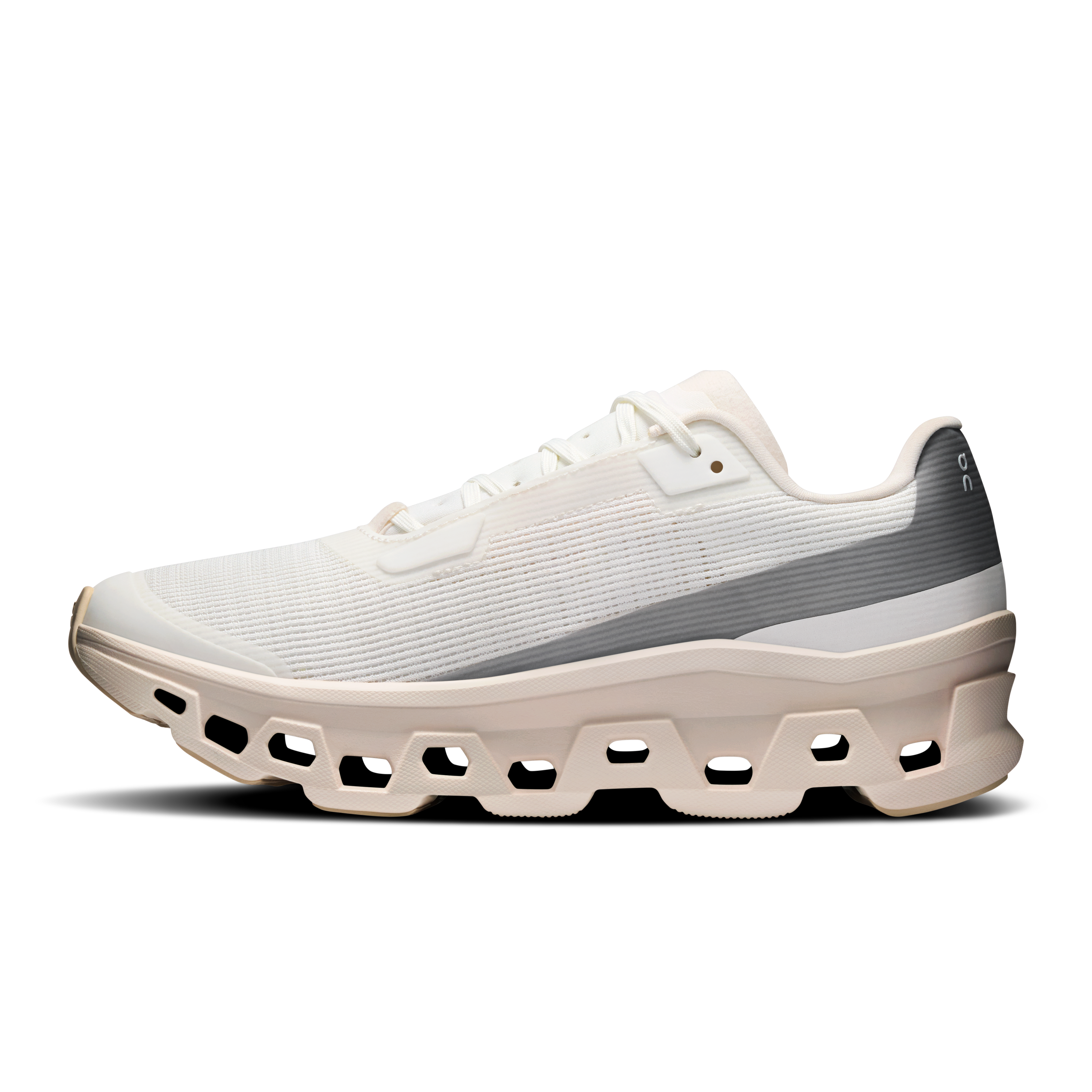 Cloudmonster Void 1 W Ivory | Seashell