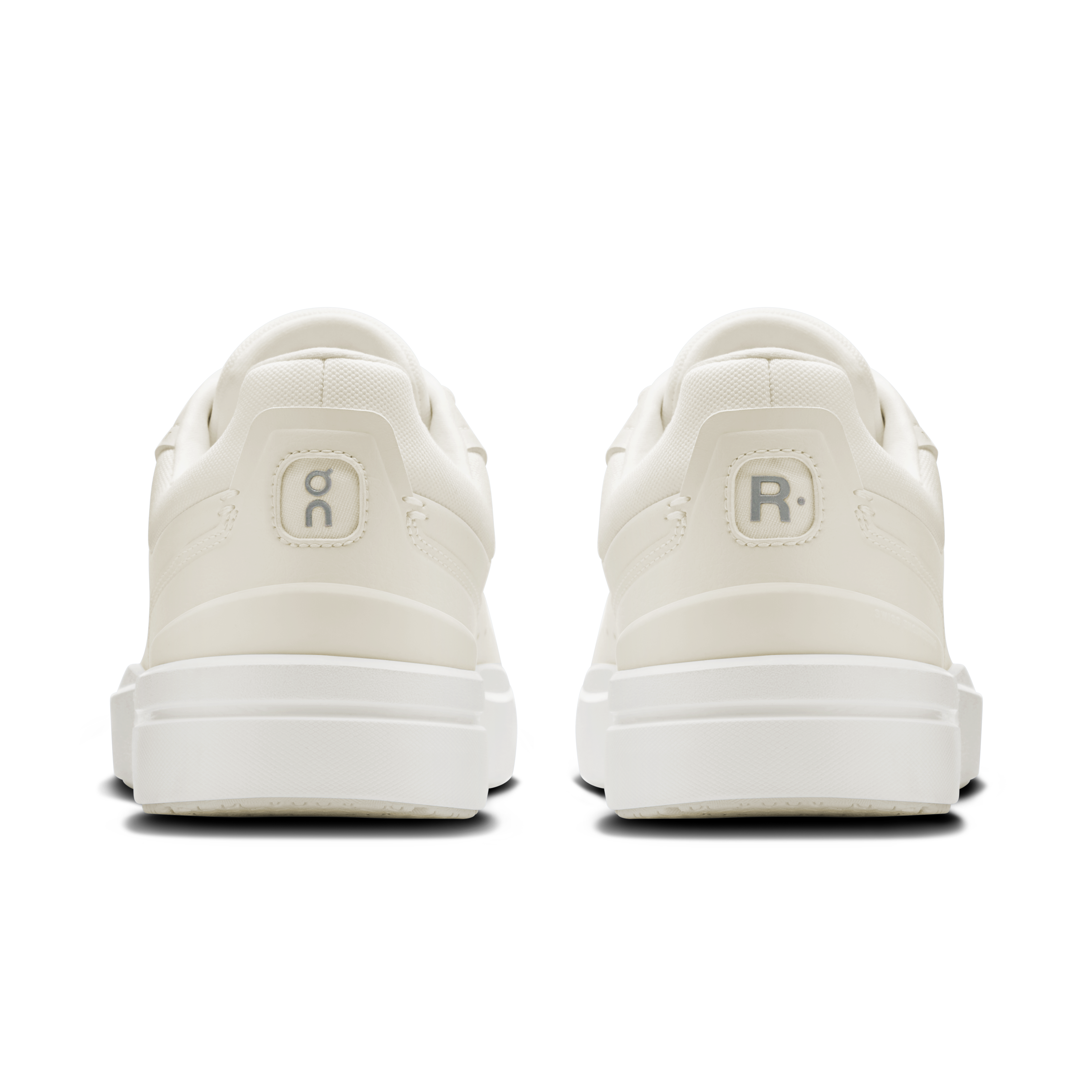 On The Roger Advantage Ivory (2025)