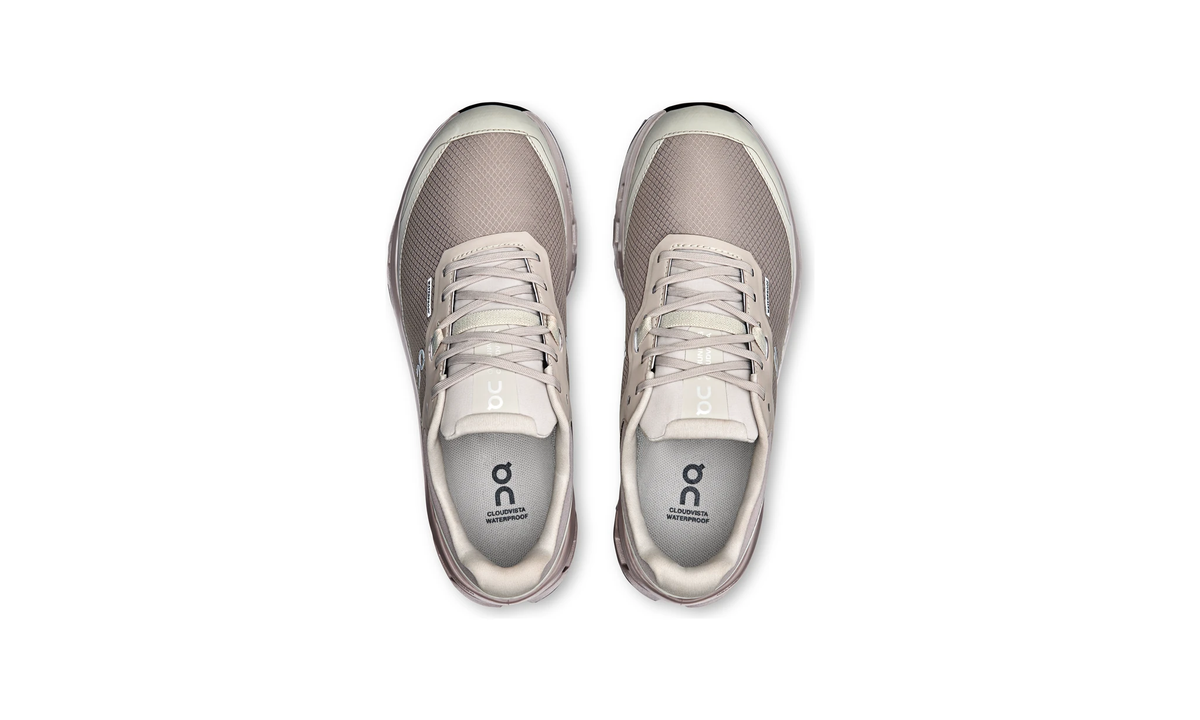Cloudvista 2 Waterproof W Fog | Cinder