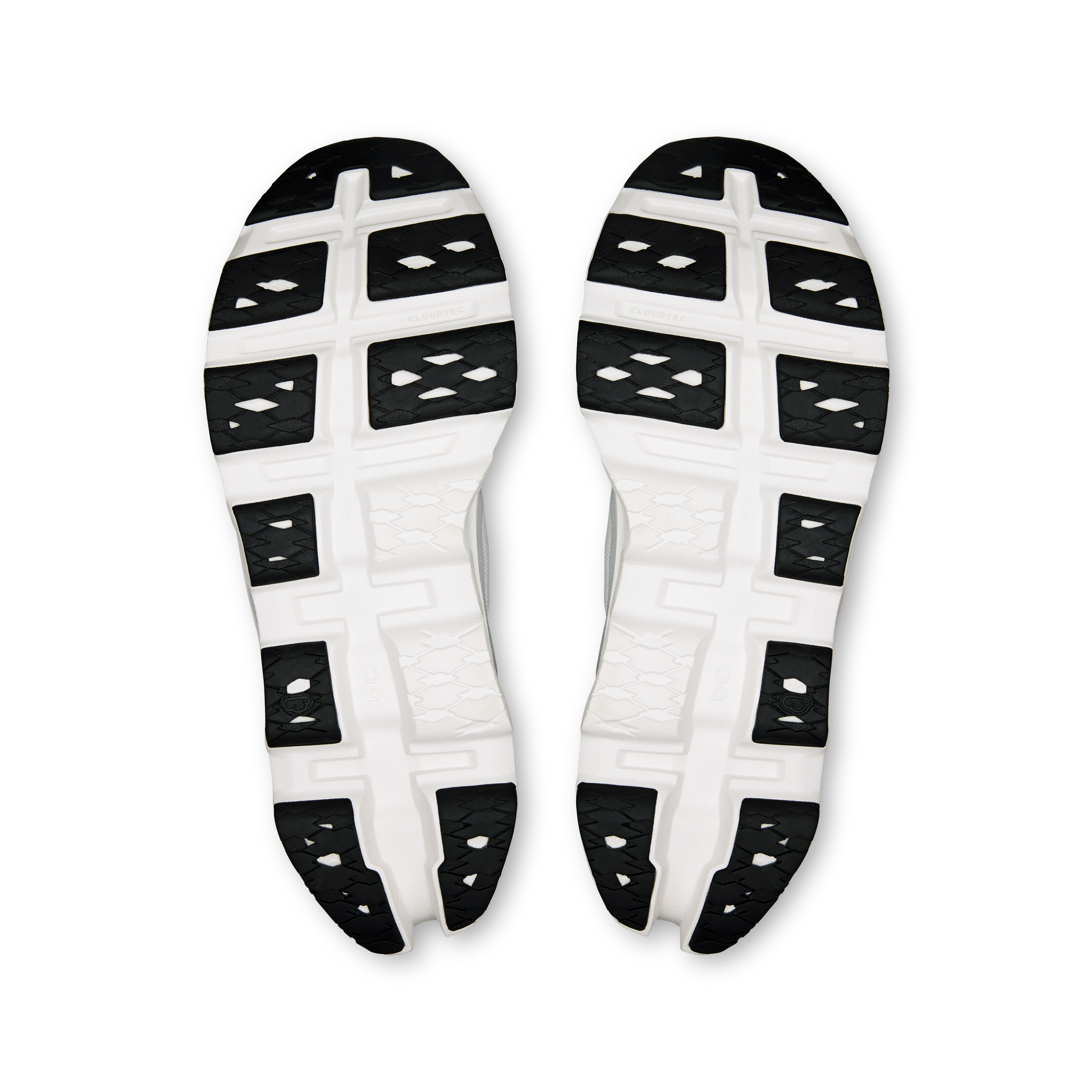 Cloudmonster 3 M White | White