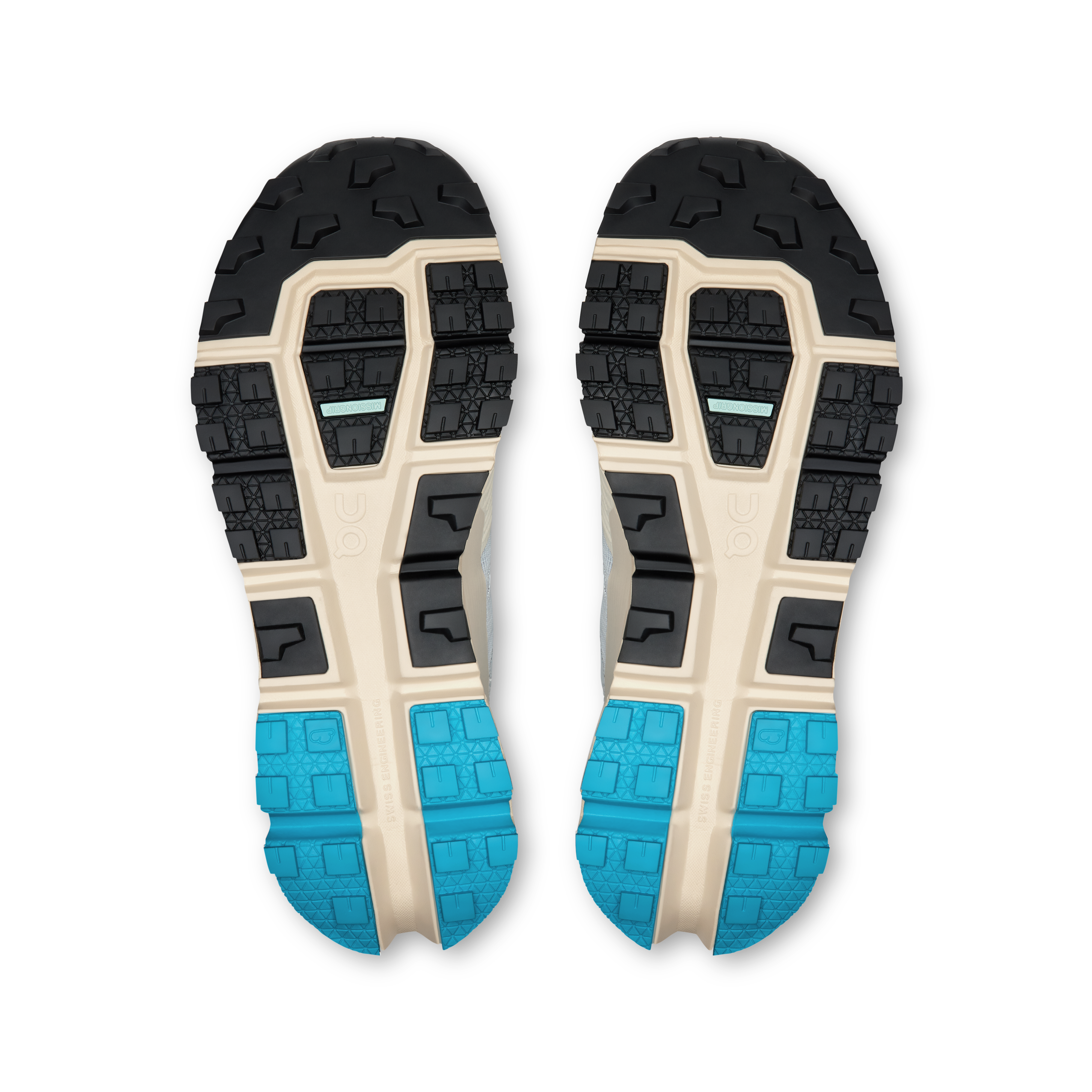 On Running Cloudultra 2 Arctic Cream (Women's)