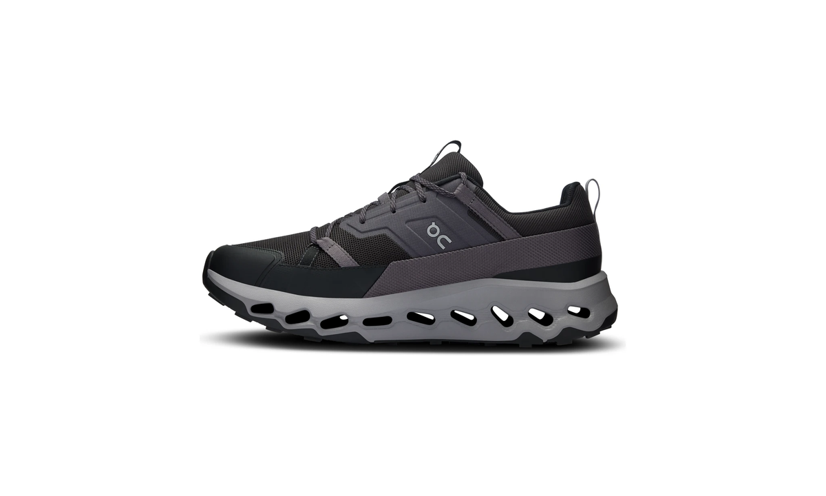 Cloudhorizon 1 M Black | Alloy