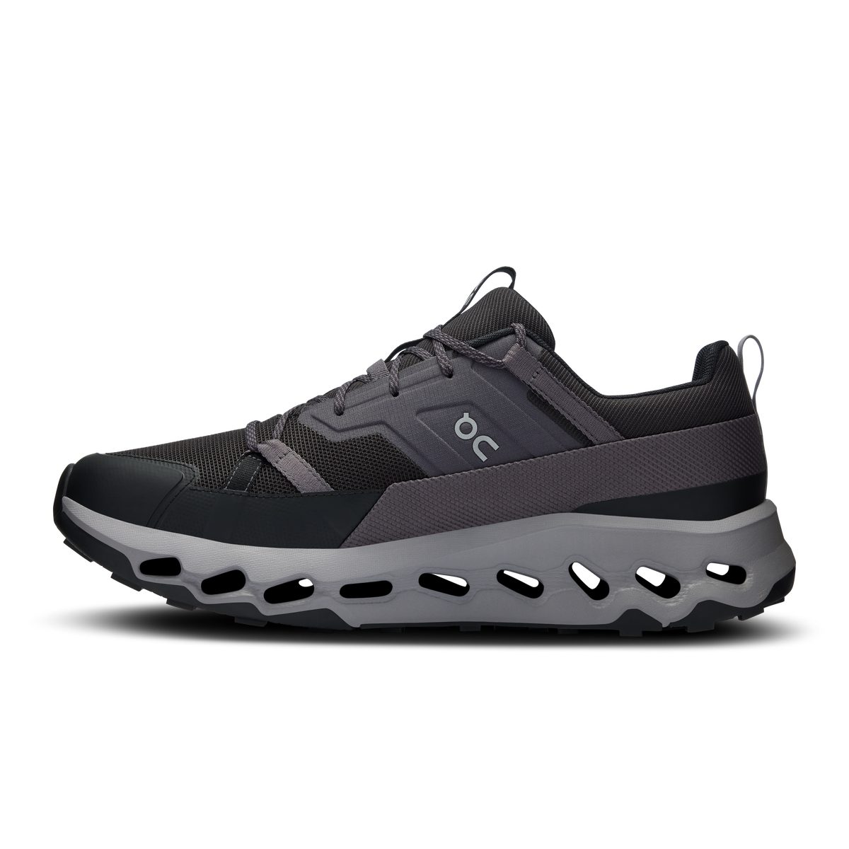 Cloudhorizon 1 M Black | Alloy