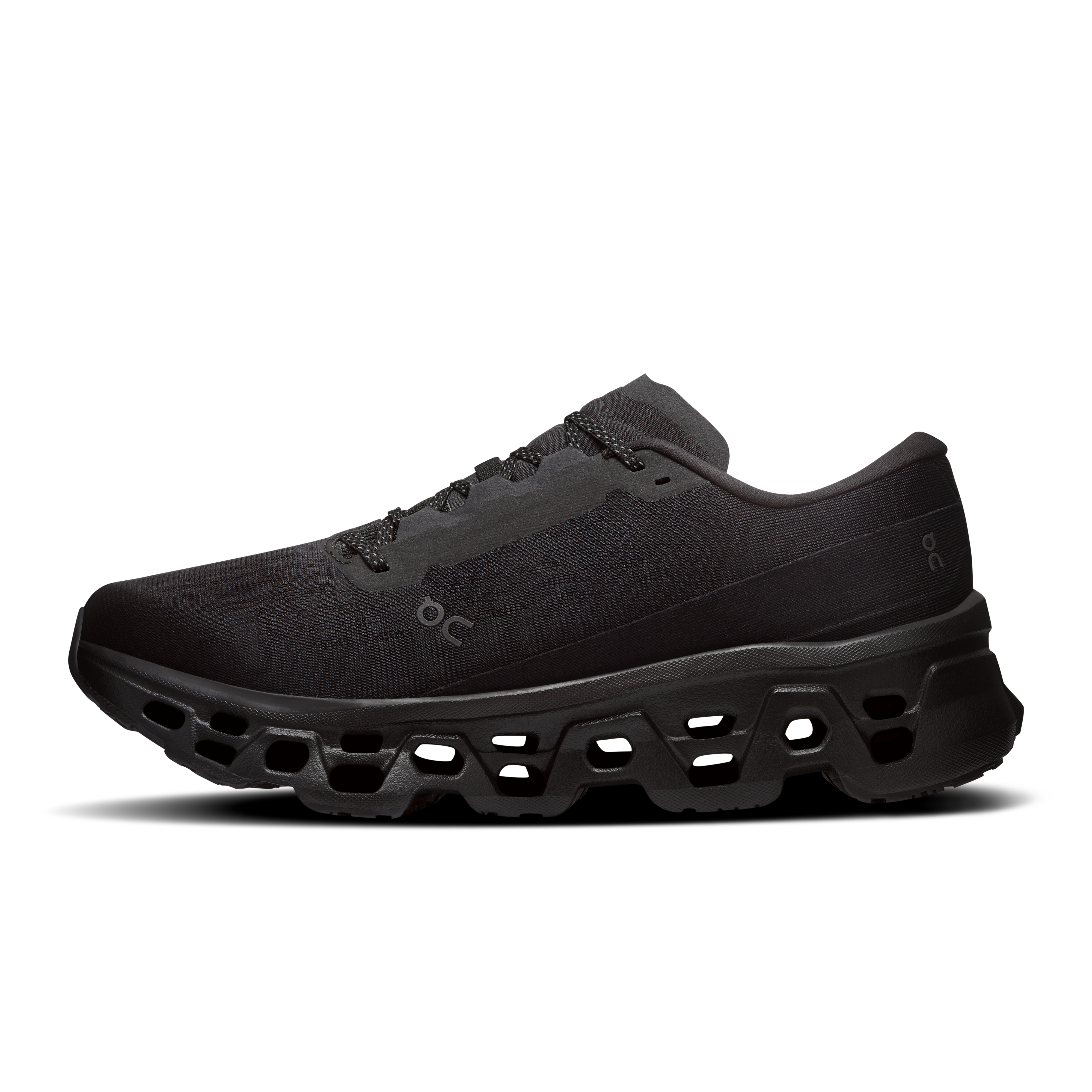 Cloudmonster 3 Wide M Black | Black