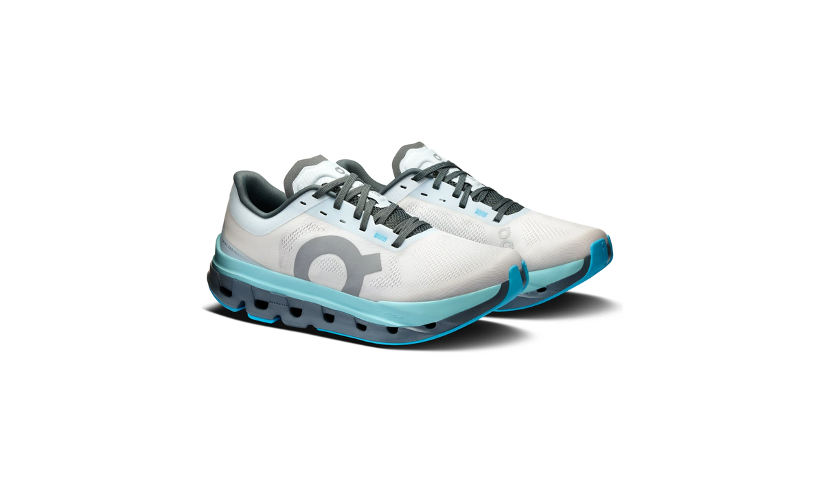 Cloudflow 5 W Arctic | Stone