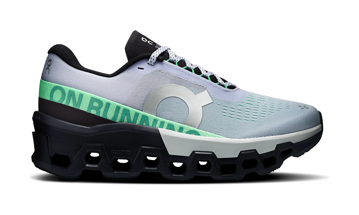 On Running Cloudmonster 2 Nimbus Arctic (Women's)