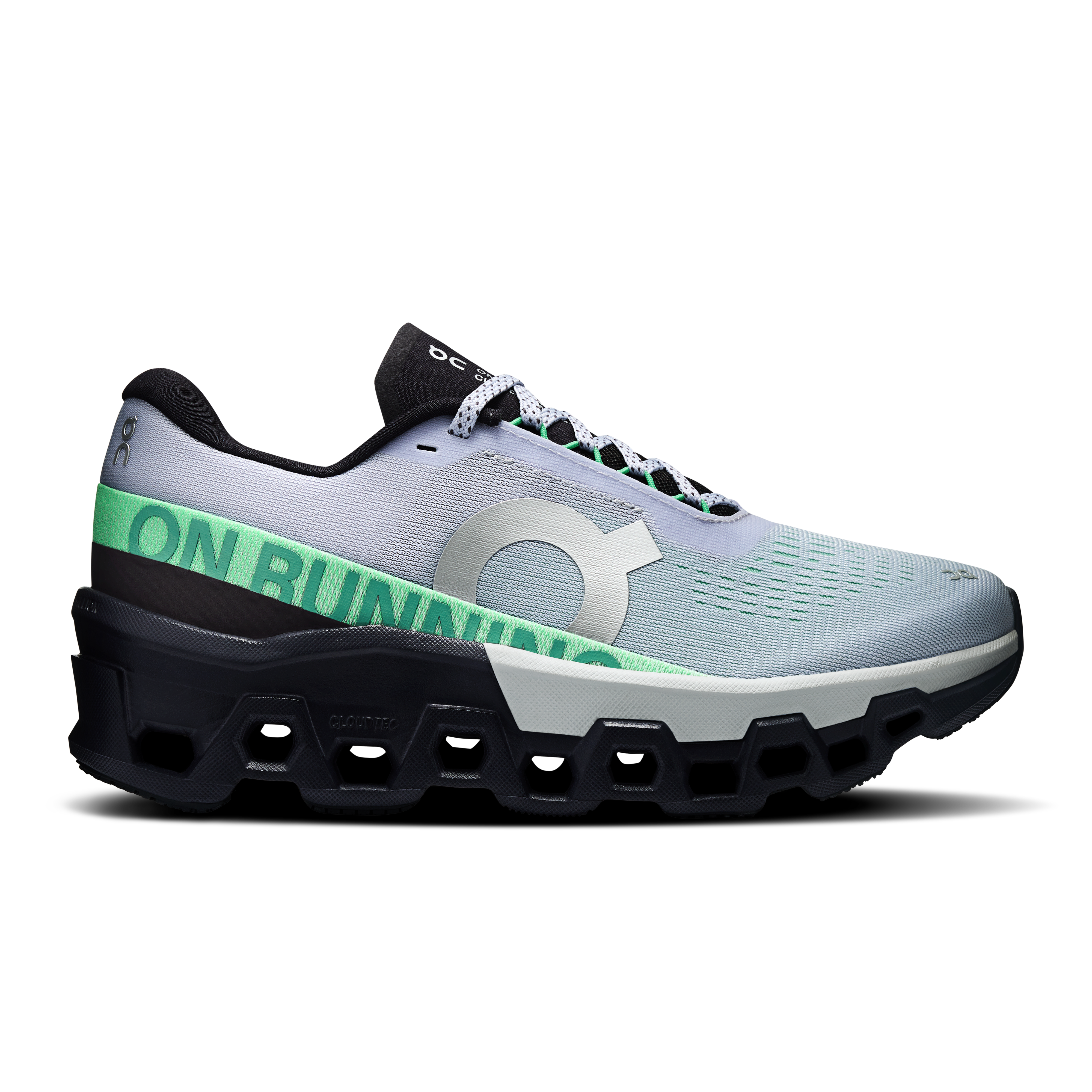 On Running Cloudmonster 2 Nimbus Arctic (Women's)
