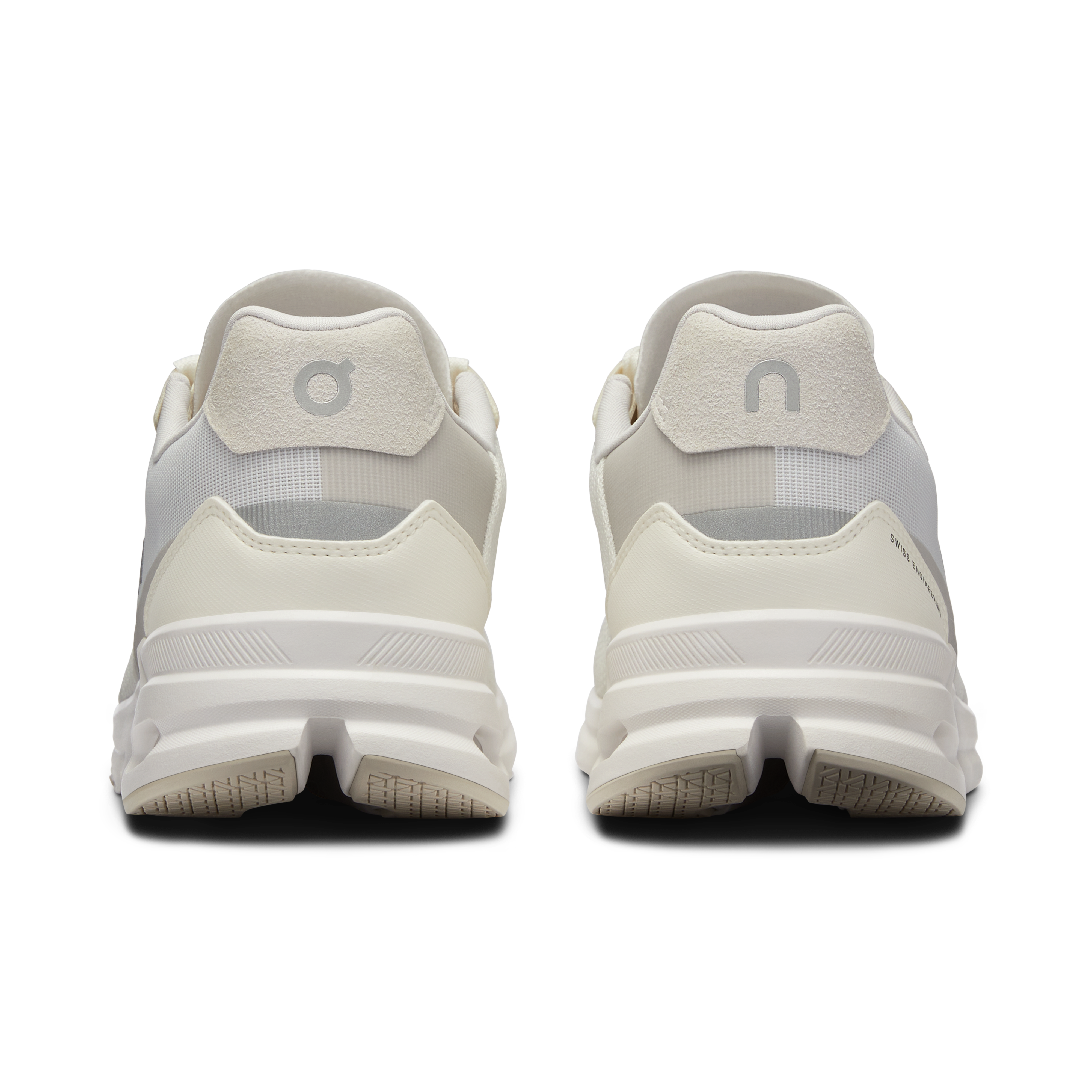 On Running Cloudrift White Frost (Women's)