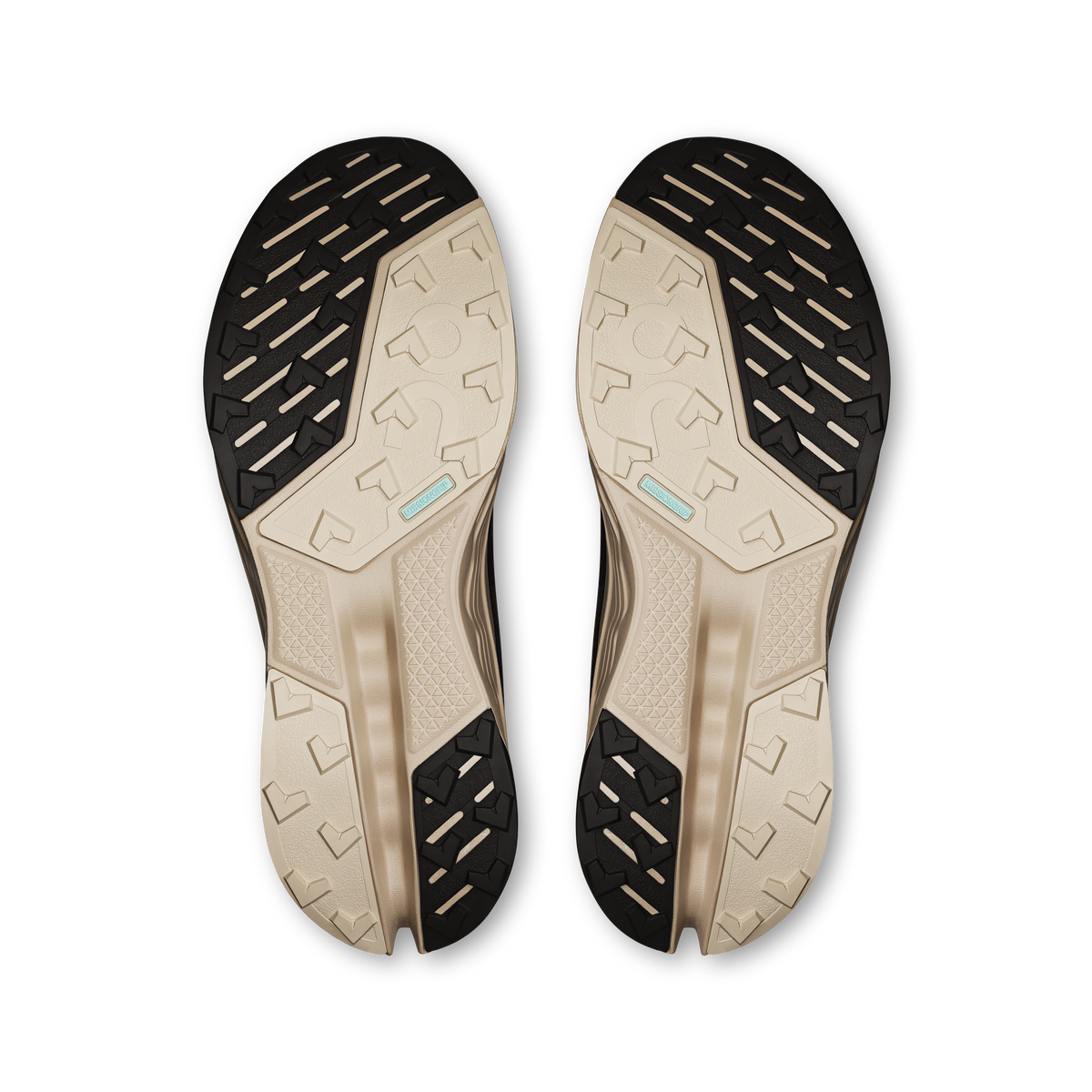 Cloudsurfer Trail 2 WP M Cinder | Desert