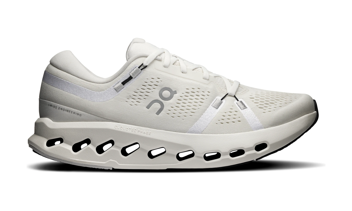 Cloudsurfer 2 Wide M Ivory | Ivory