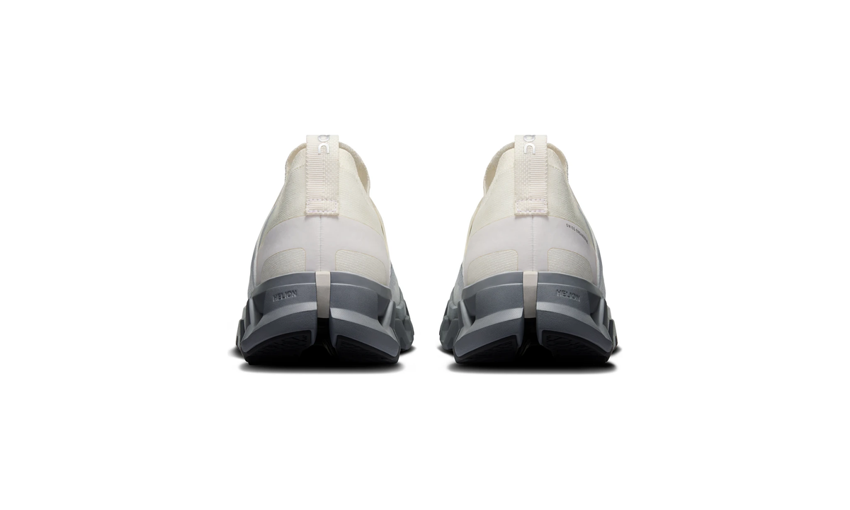 Cloudswift 4 M Ivory | Alloy