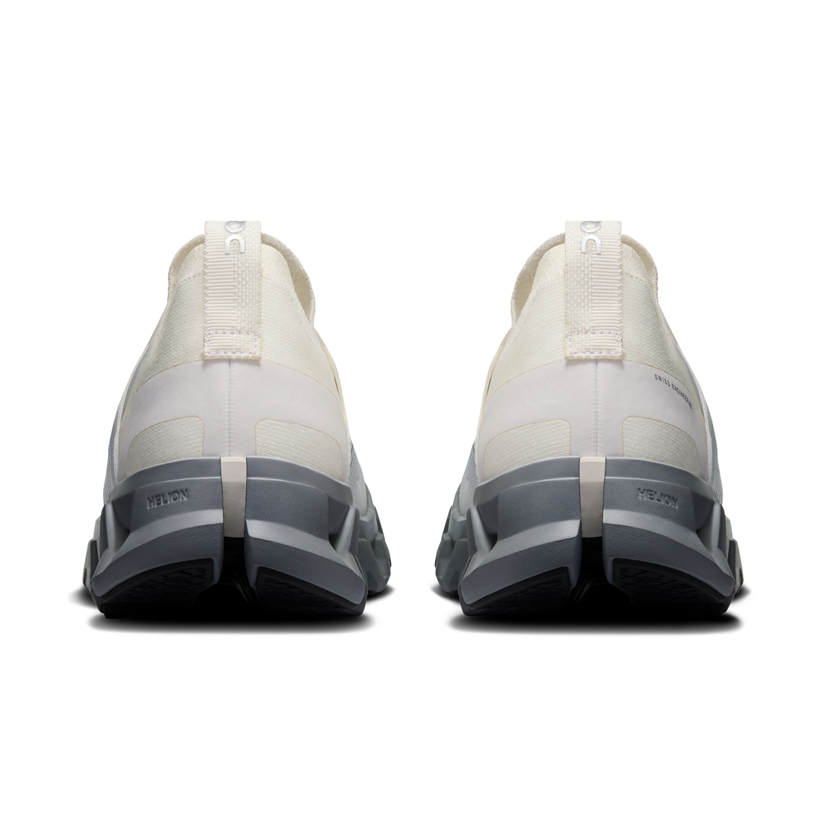 Cloudswift 4 M Ivory | Alloy