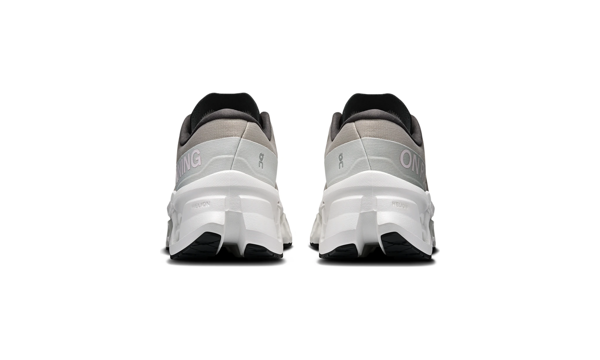 Cloudmonster 3 W Truffle | Ivory