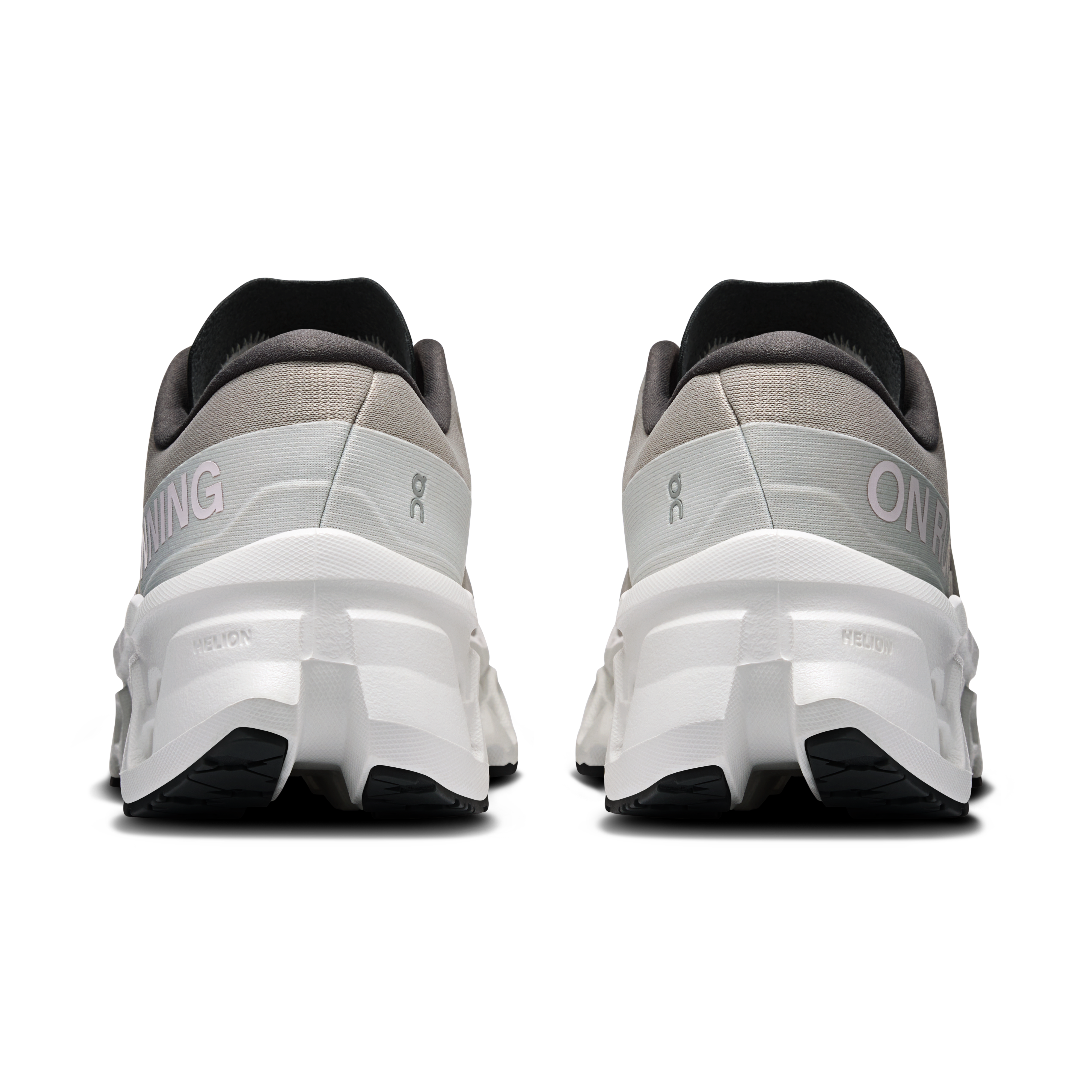 Cloudmonster 3 W Truffle | Ivory