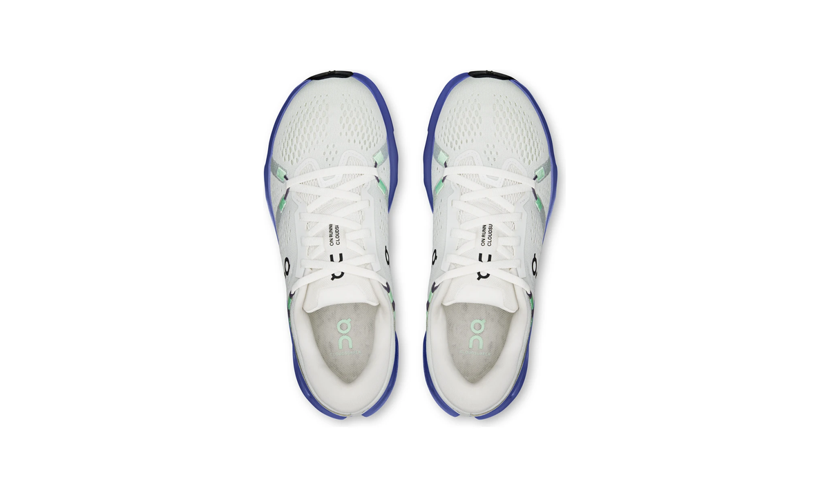 Cloudsurfer 2 W Ivory | Sailor