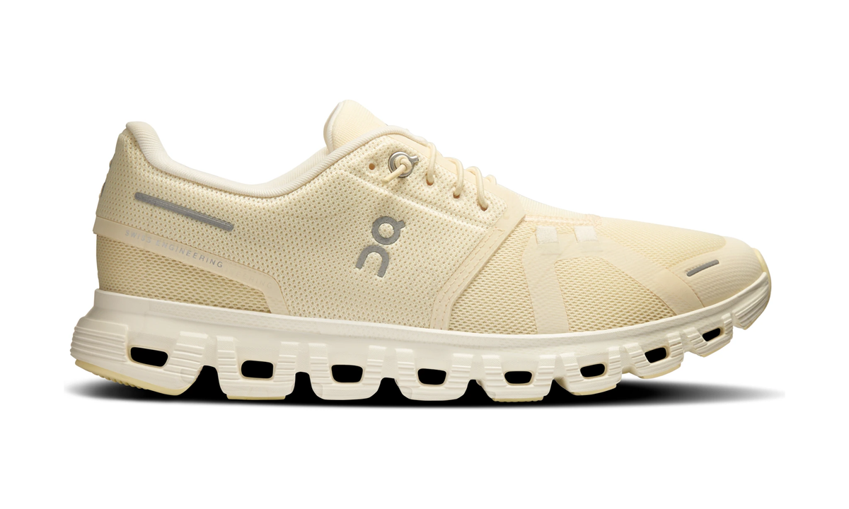 Cloud 6 W Castor | Ivory