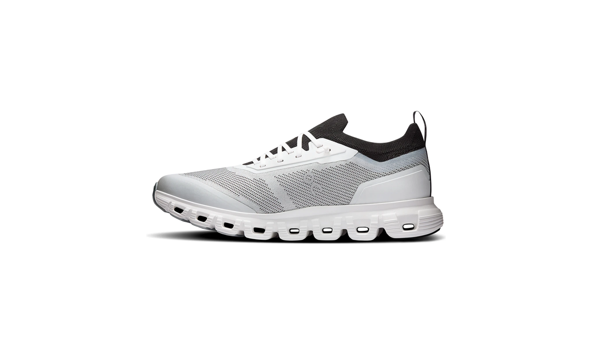 Cloud 6 Versa W White | Black